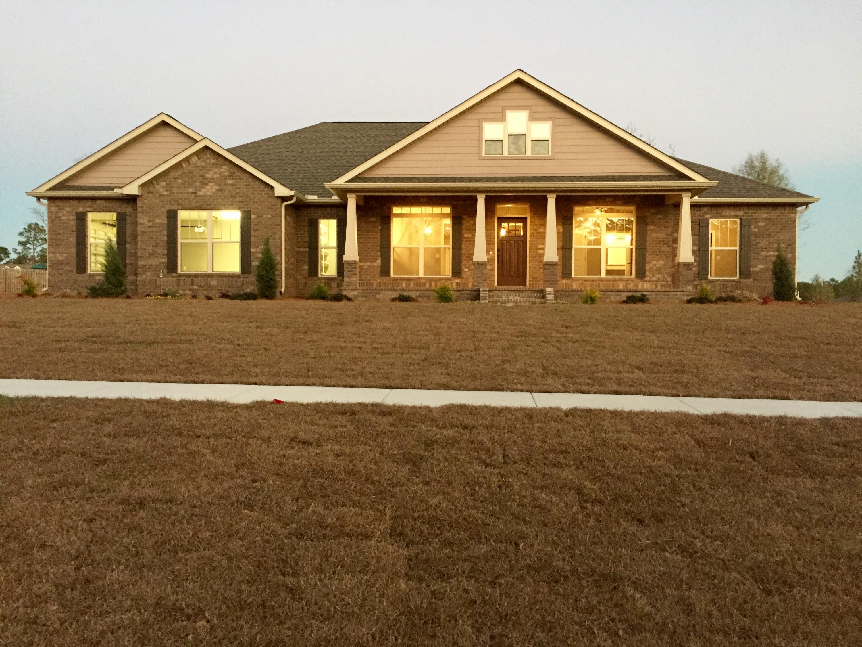 COLONY RIDGE PH II - Residential