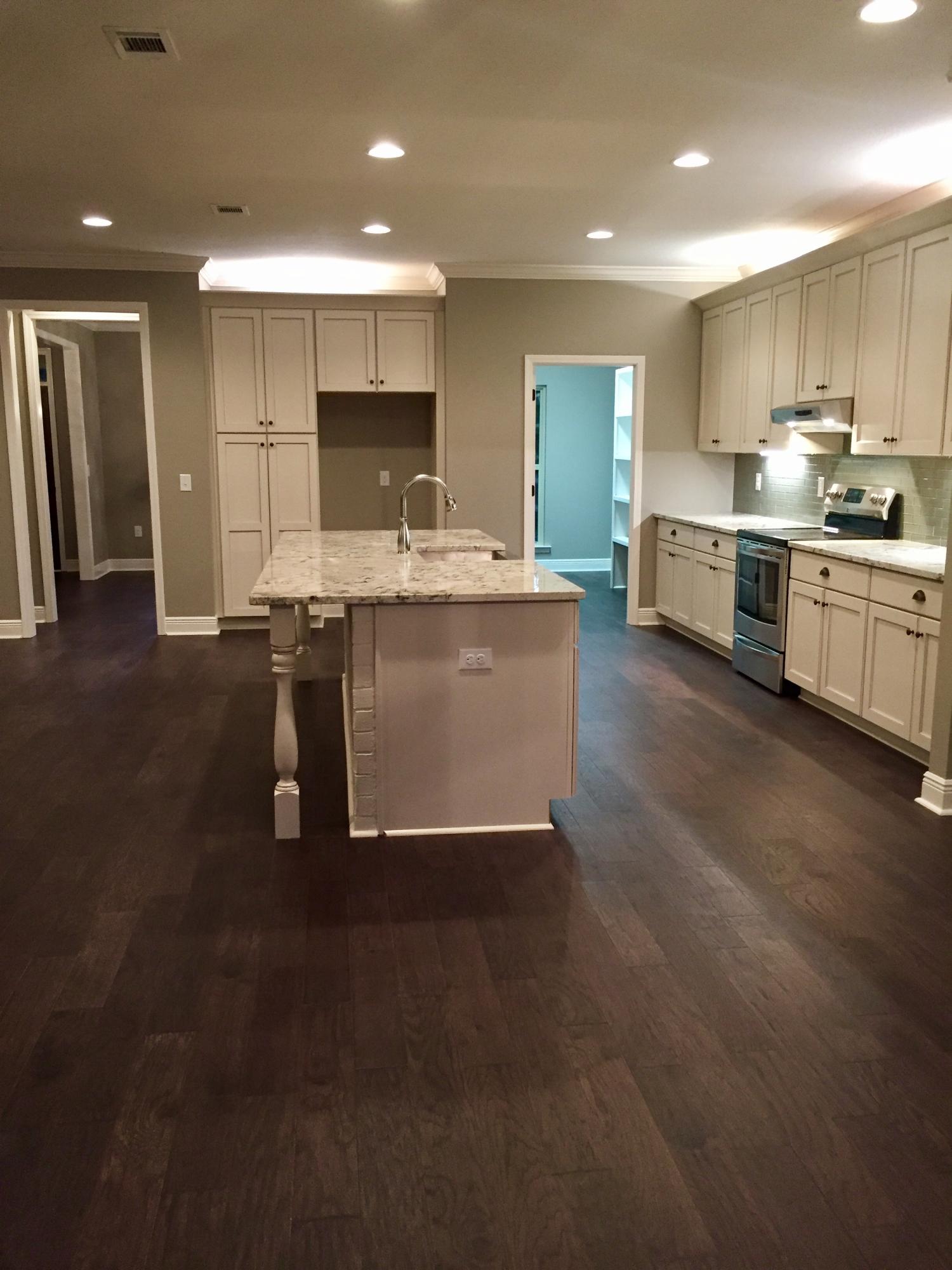 COLONY RIDGE PH II - Residential