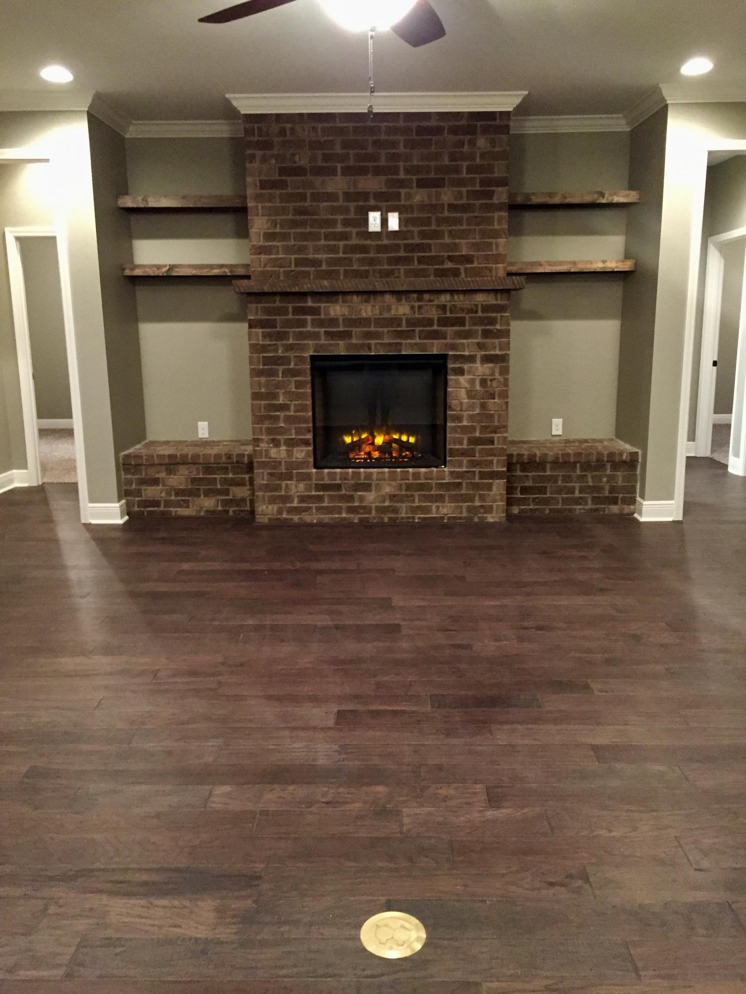 COLONY RIDGE PH II - Residential