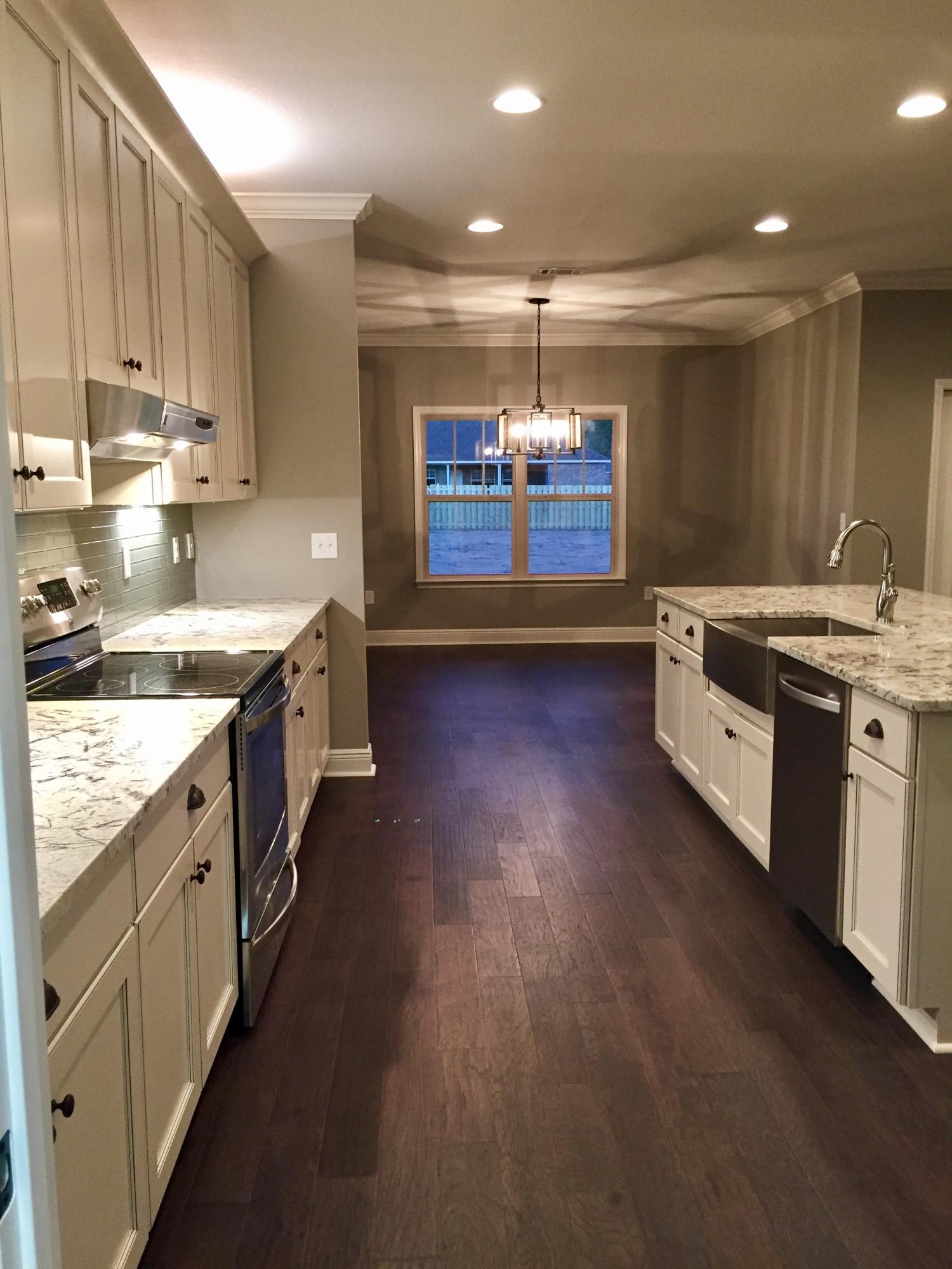 COLONY RIDGE PH II - Residential