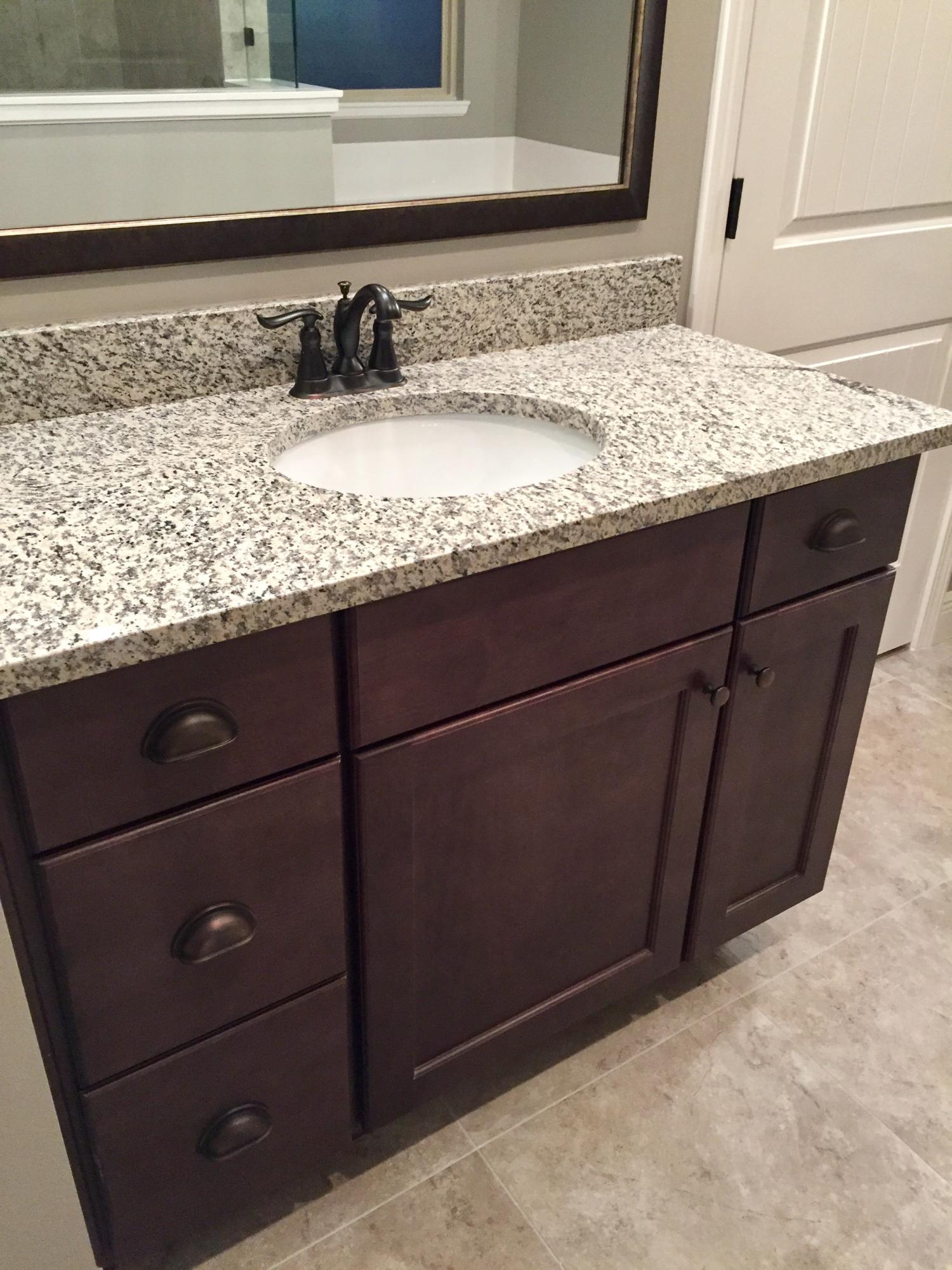 COLONY RIDGE PH II - Residential