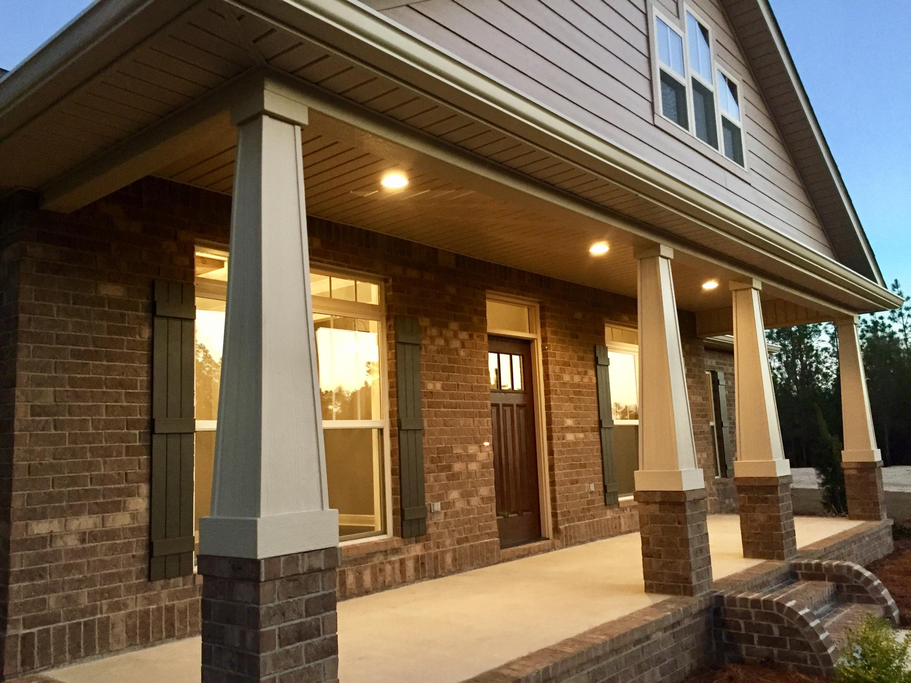 COLONY RIDGE PH II - Residential