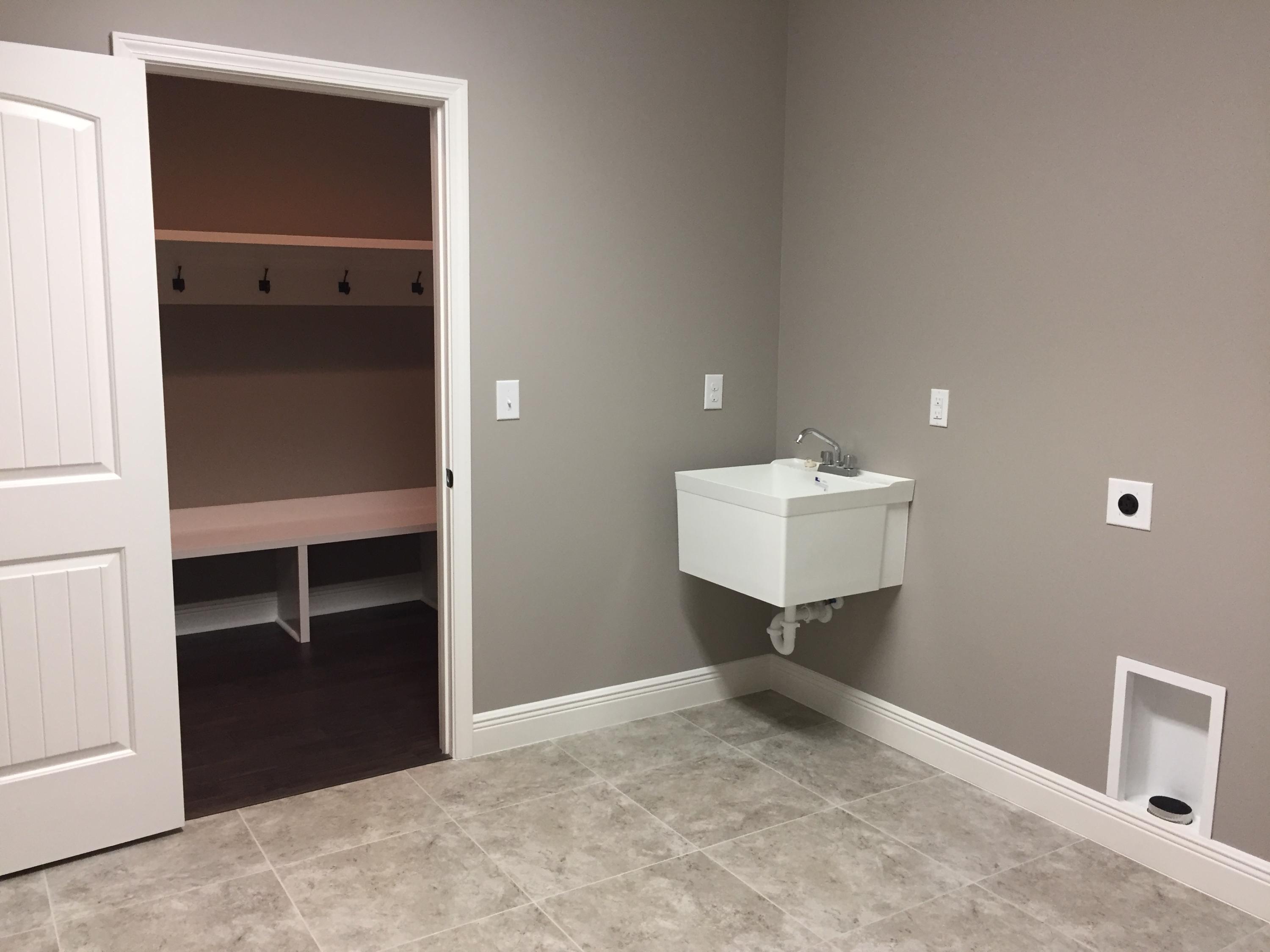 COLONY RIDGE PH II - Residential