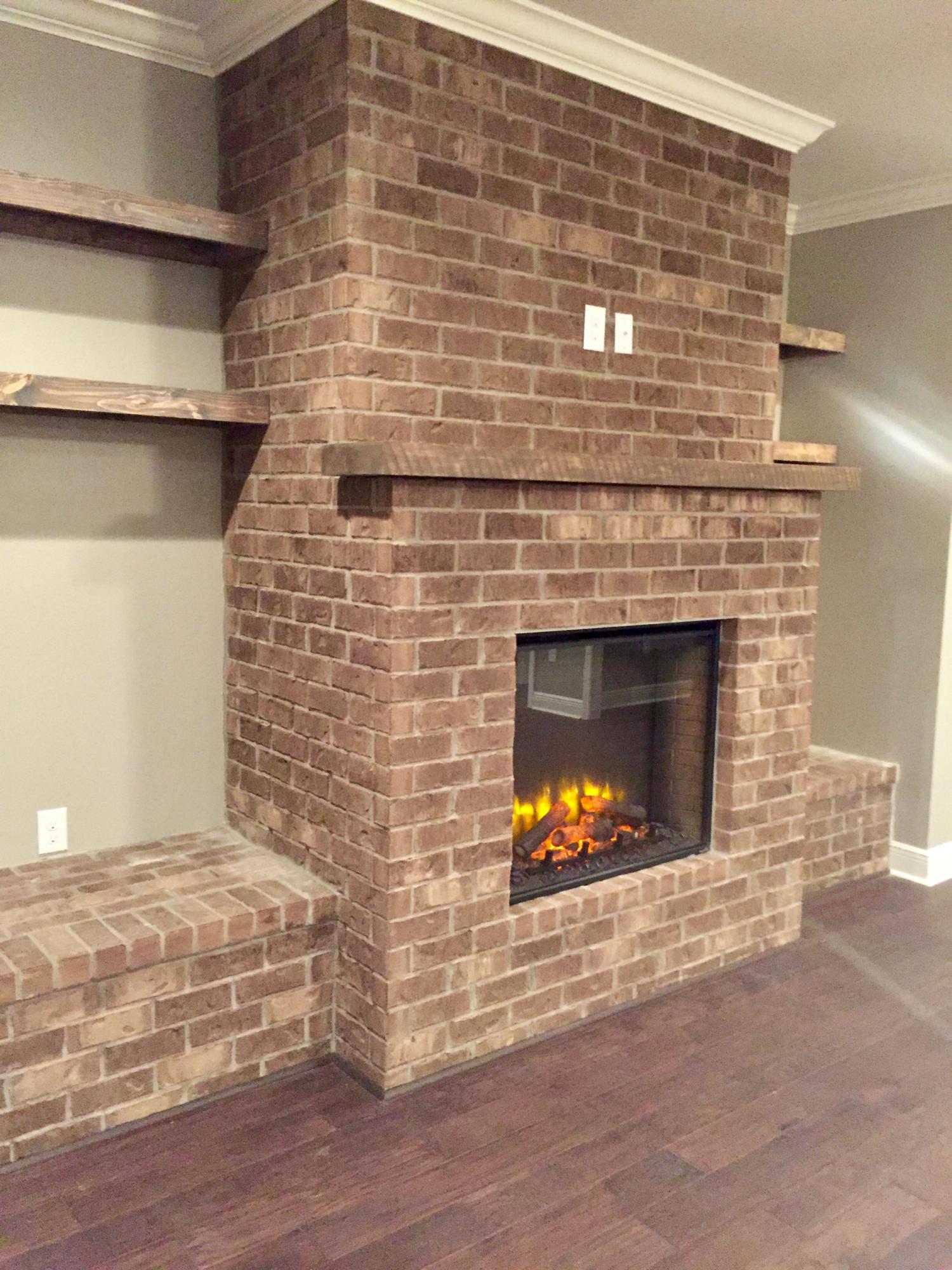 COLONY RIDGE PH II - Residential