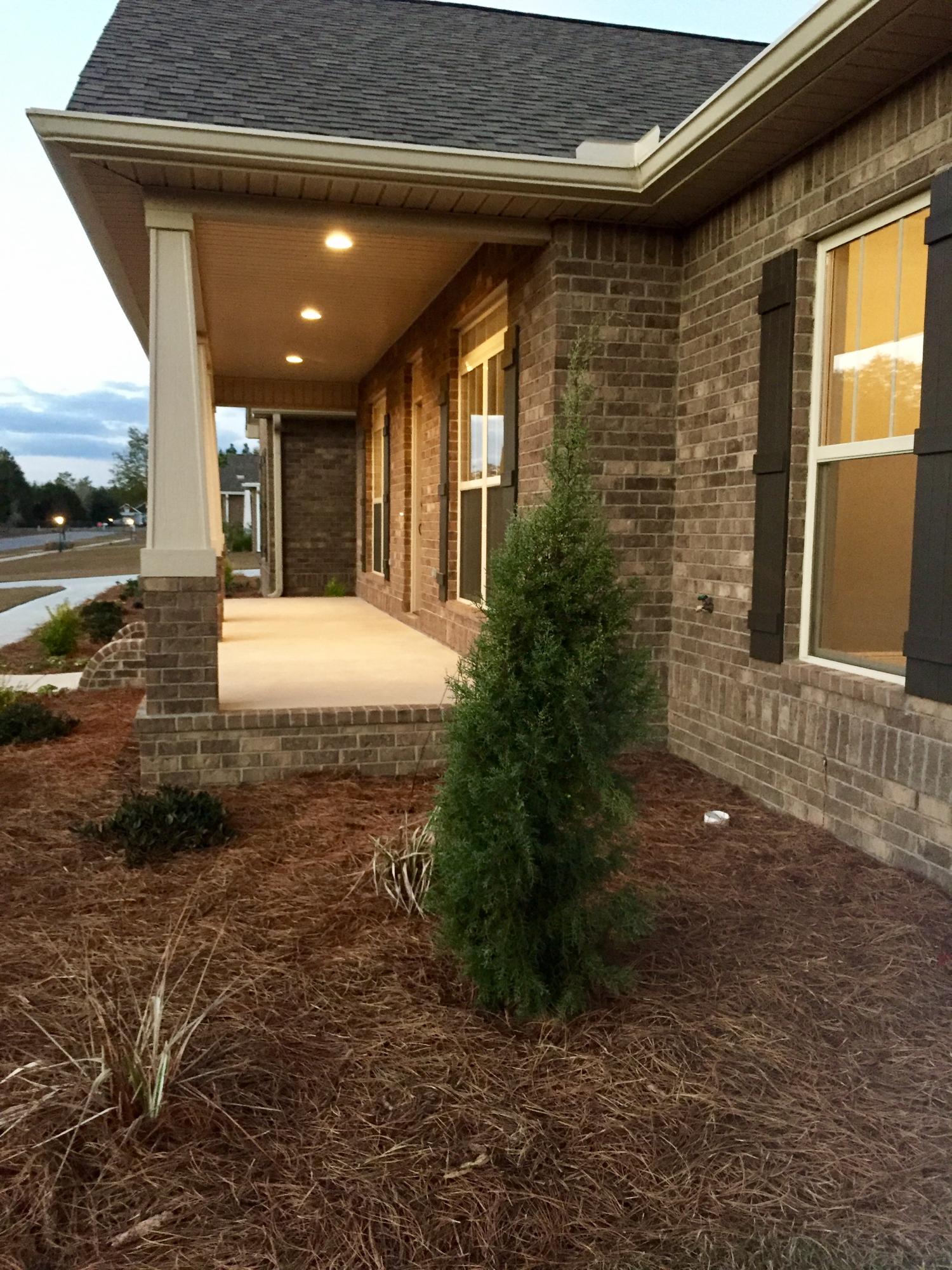 COLONY RIDGE PH II - Residential