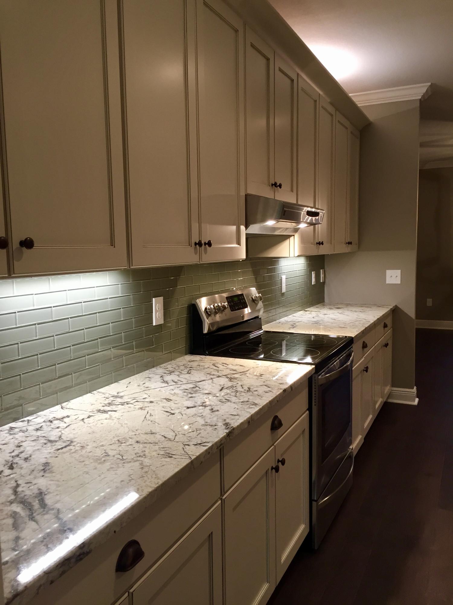 COLONY RIDGE PH II - Residential