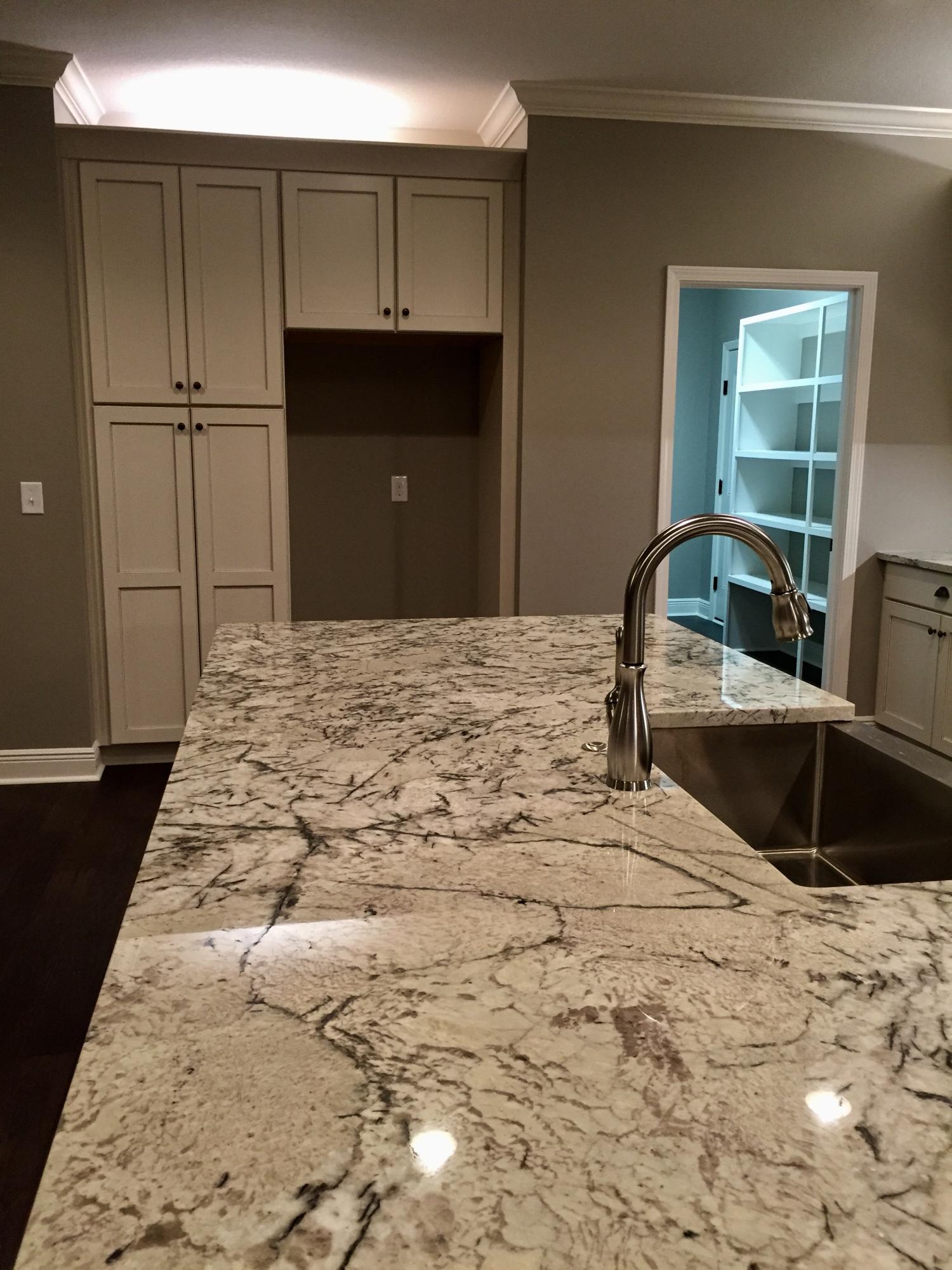 COLONY RIDGE PH II - Residential