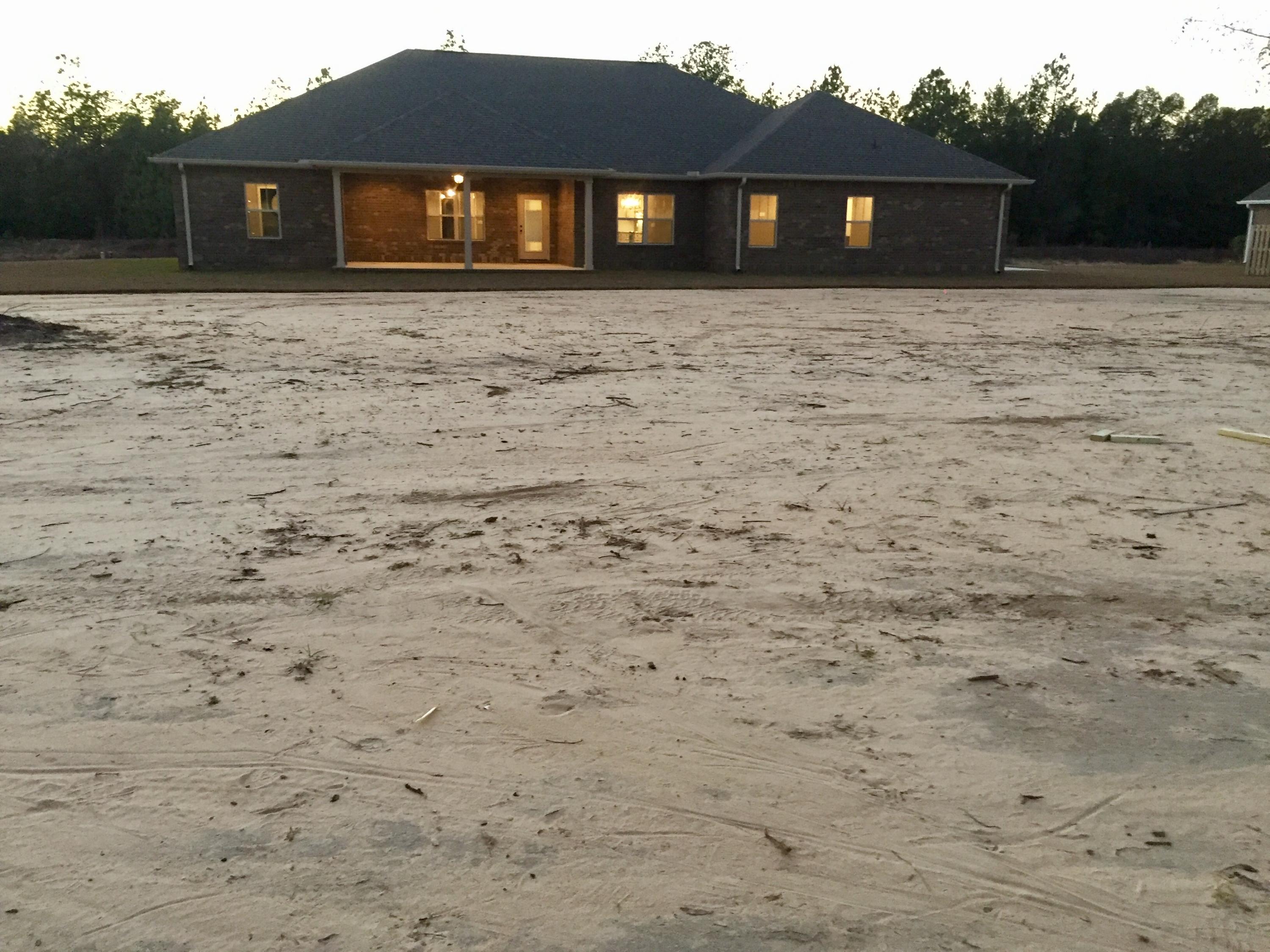 COLONY RIDGE PH II - Residential