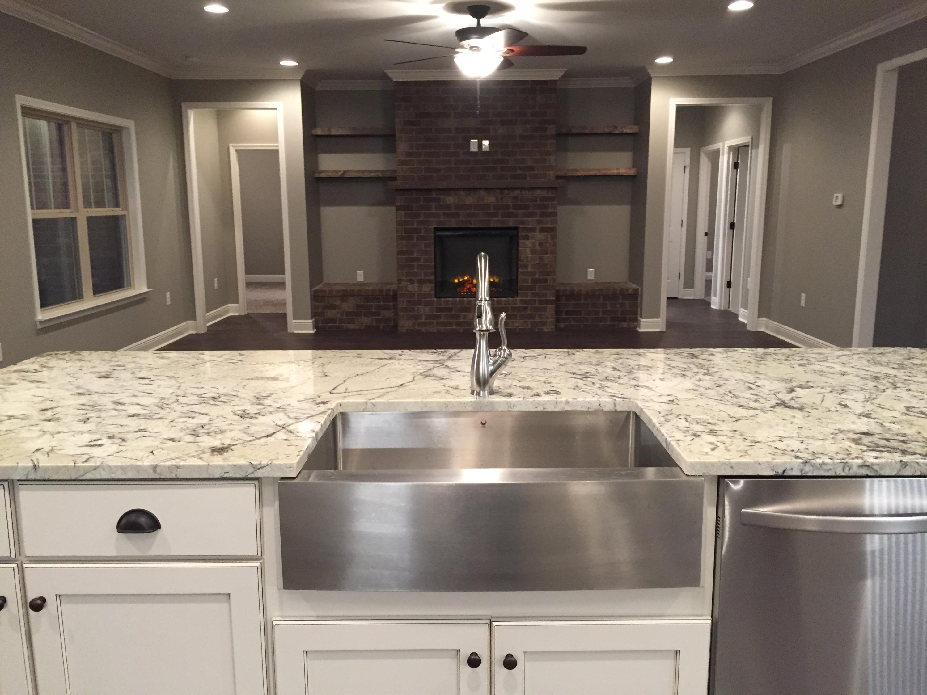 COLONY RIDGE PH II - Residential