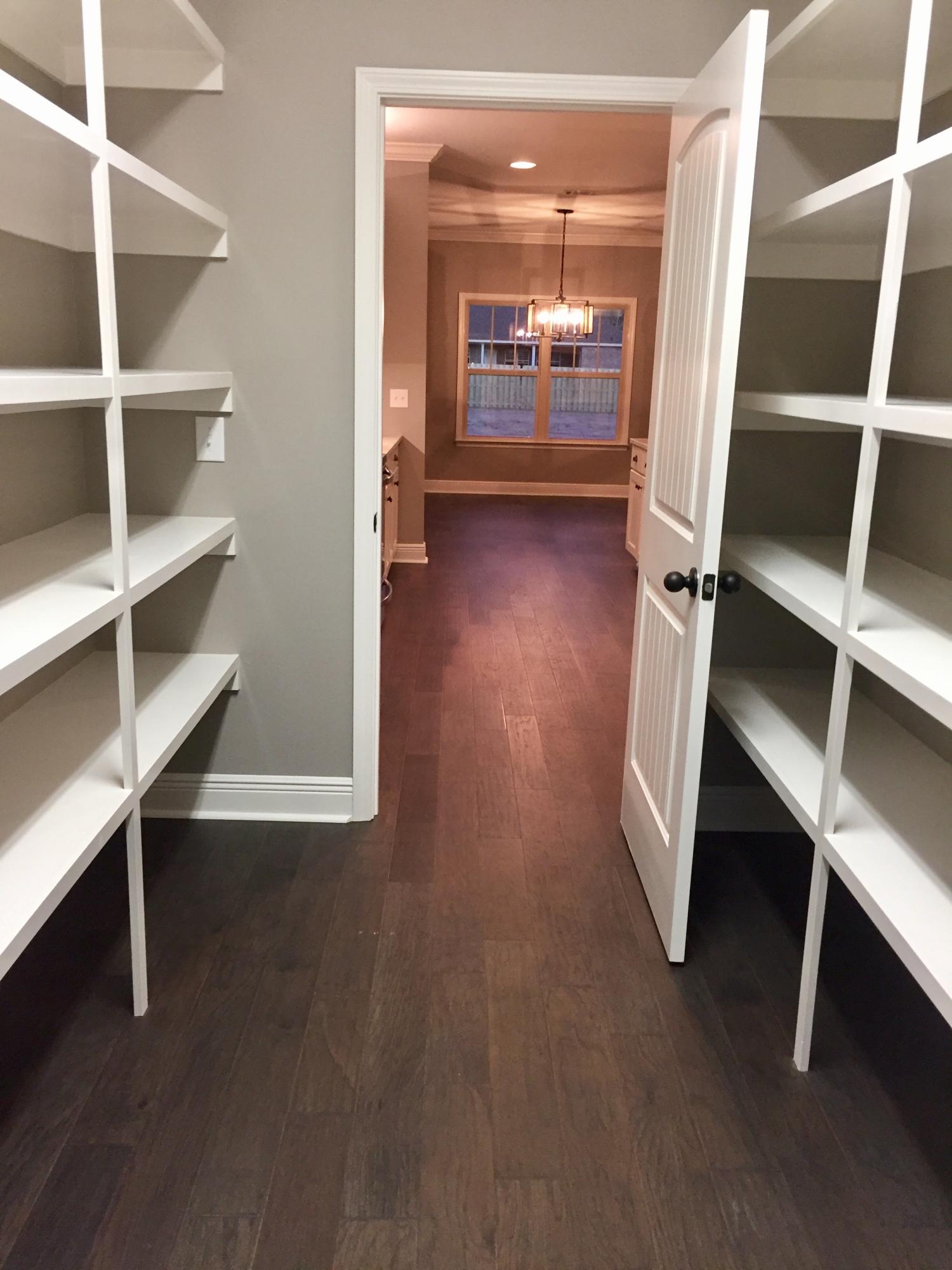 COLONY RIDGE PH II - Residential