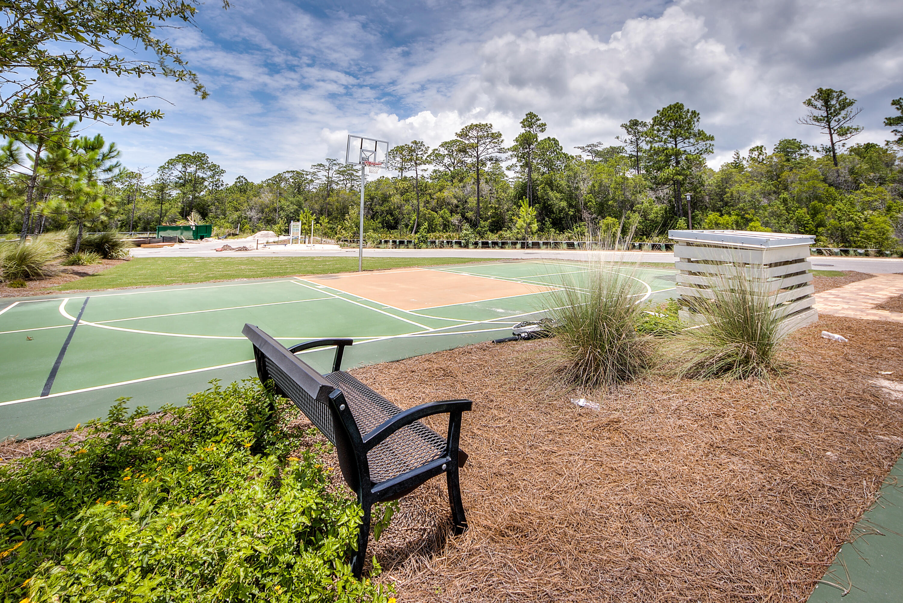 Naturewalk at Seagrove - Residential