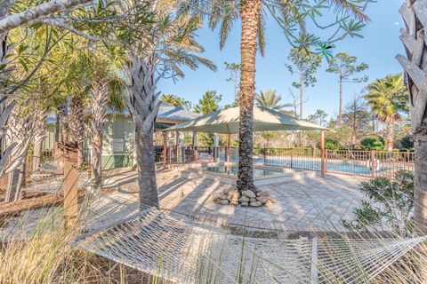 A home in Santa Rosa Beach