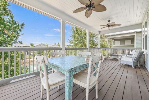 A home in Santa Rosa Beach