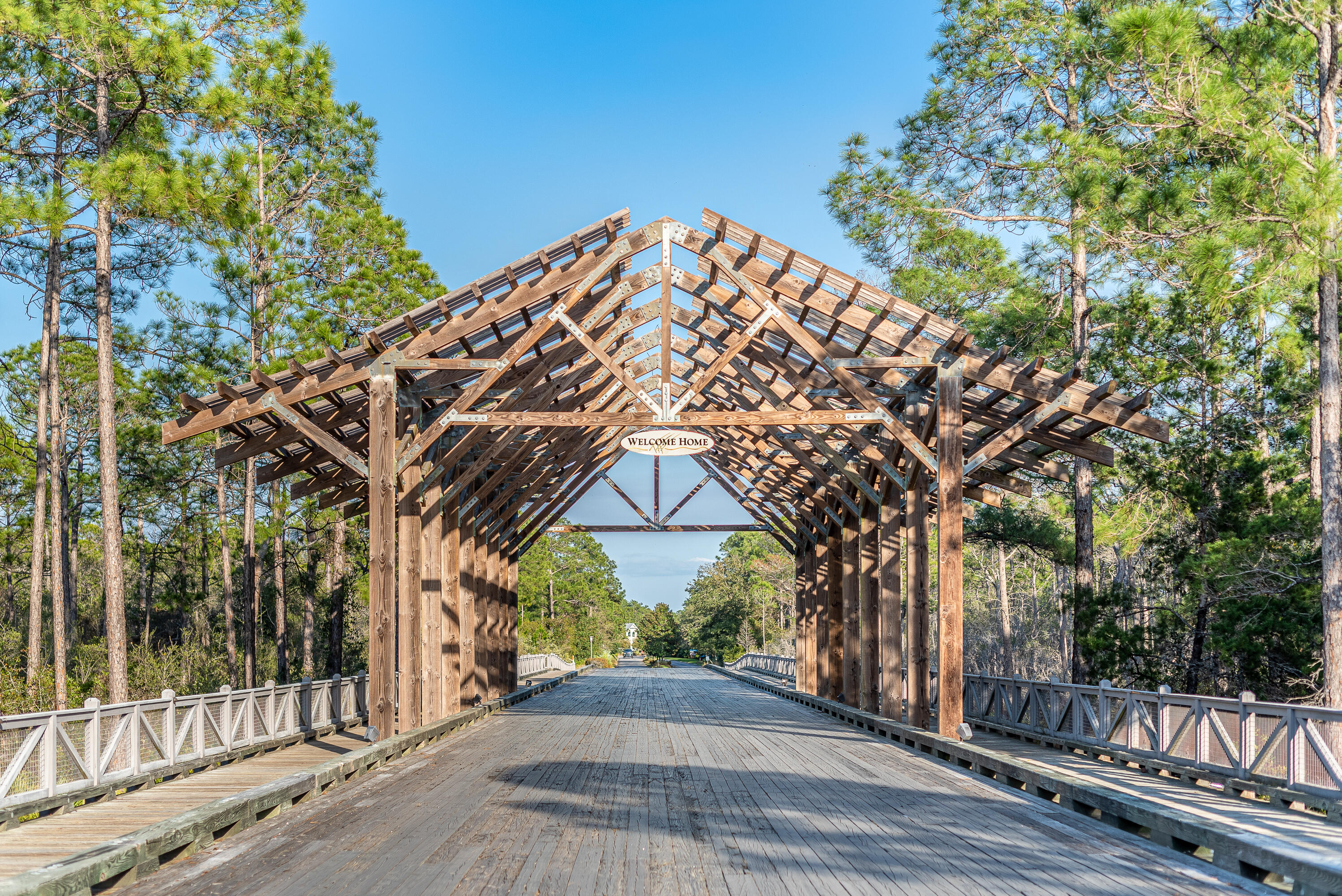 Naturewalk at Seagrove - Residential