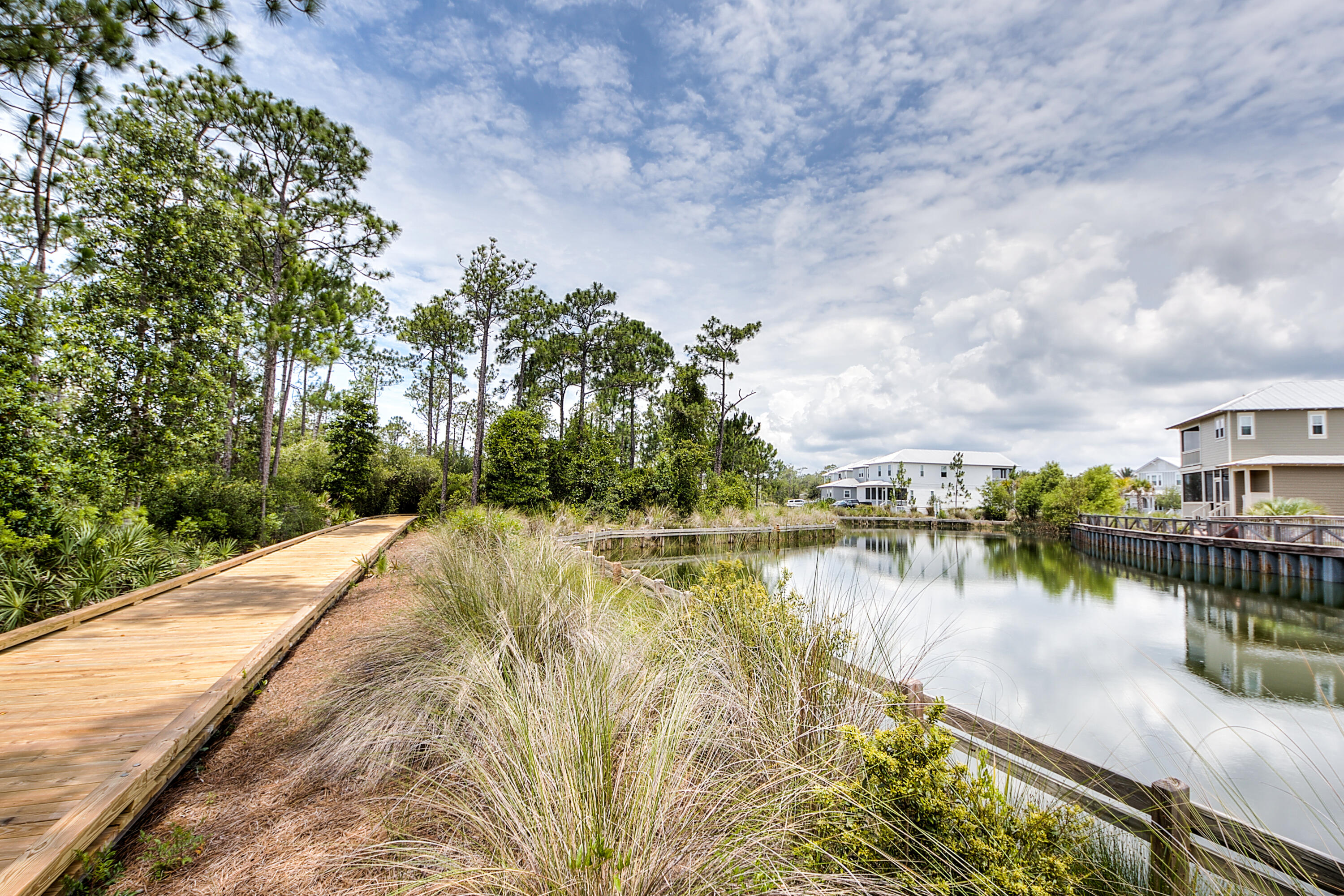 Naturewalk at Seagrove - Residential