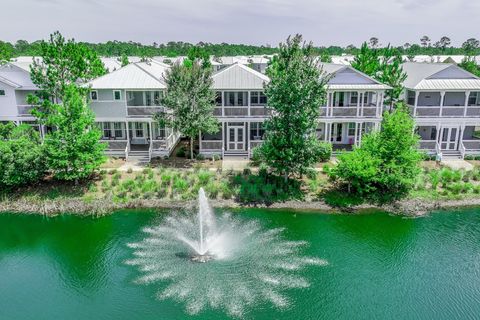 A home in Santa Rosa Beach