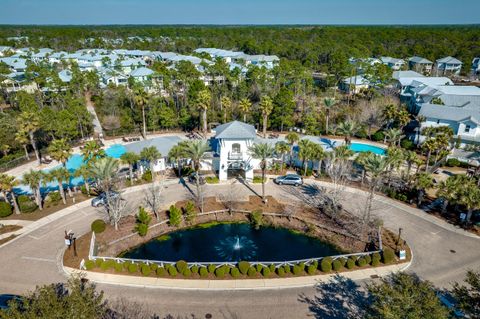 A home in Santa Rosa Beach