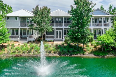 A home in Santa Rosa Beach