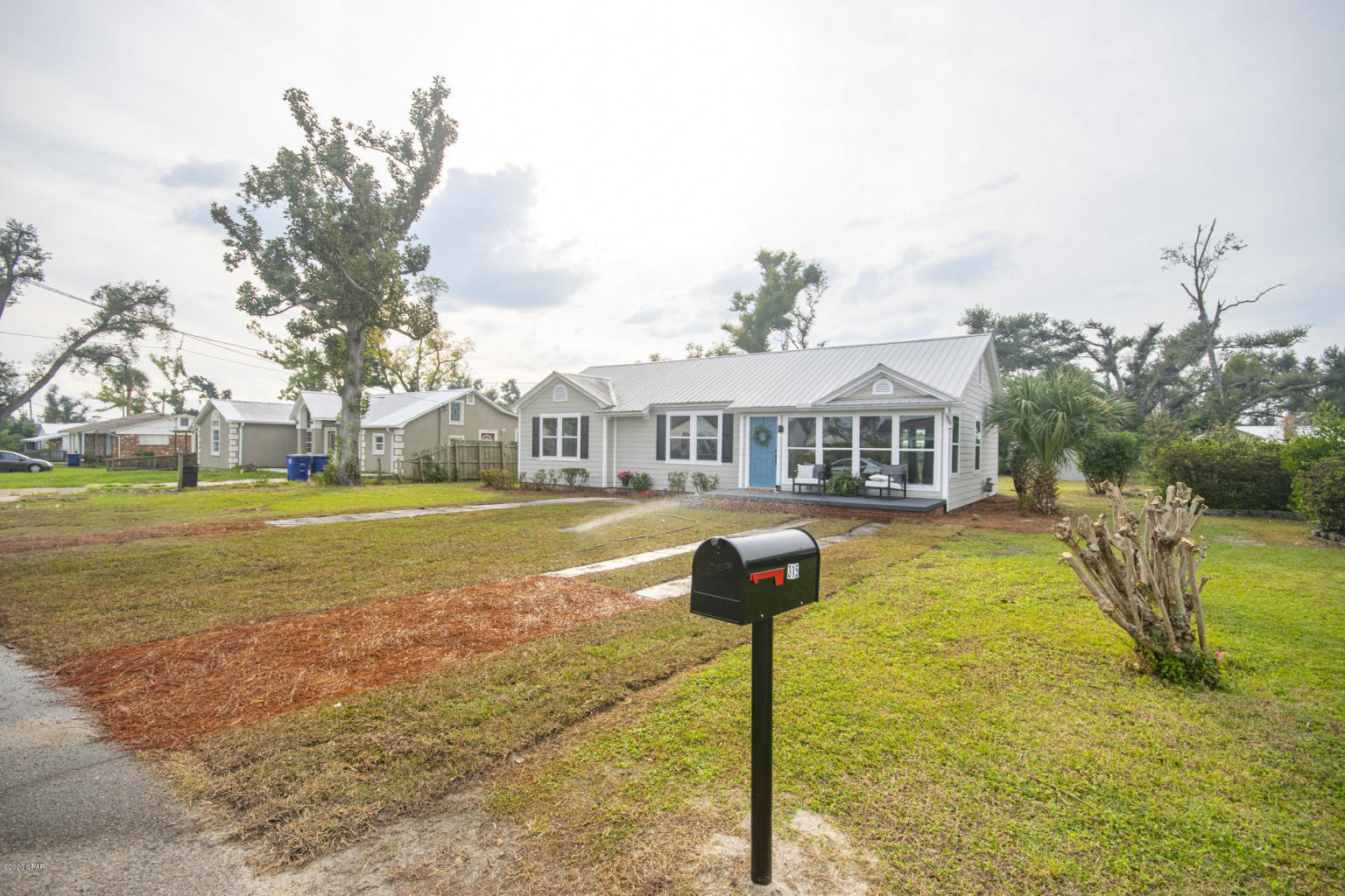 SUDDUTHS 4TH ADDN - Residential