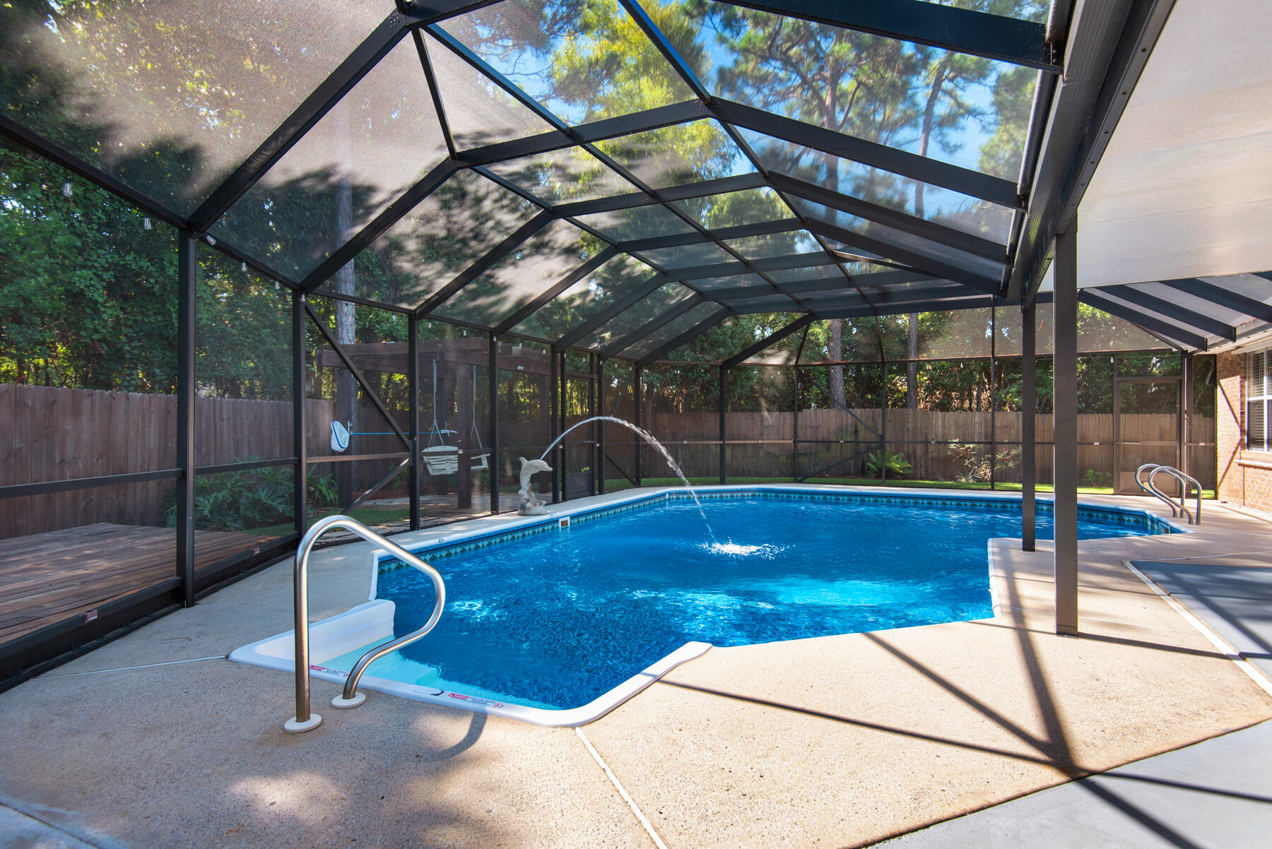 MALIBU GARDENS - Residential