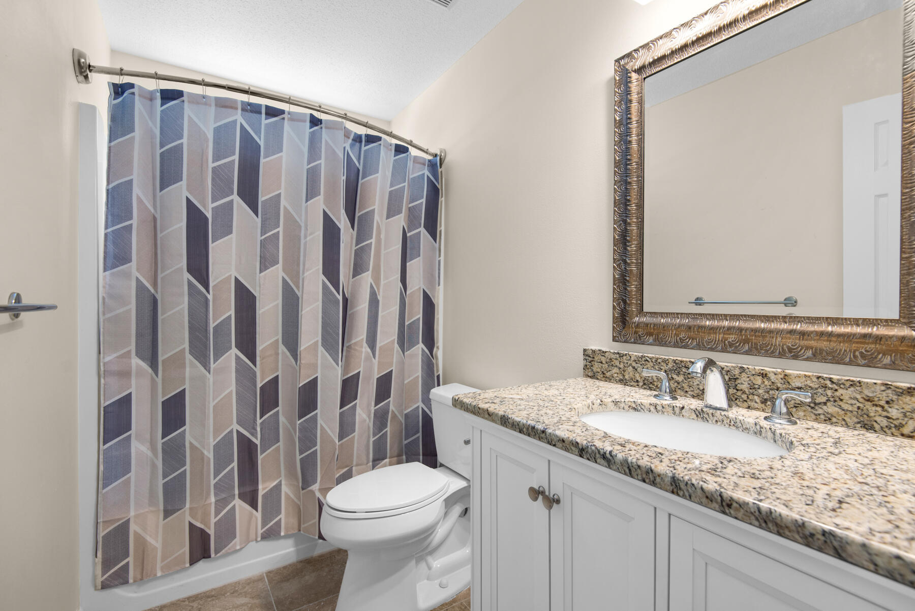 MALIBU GARDENS - Residential