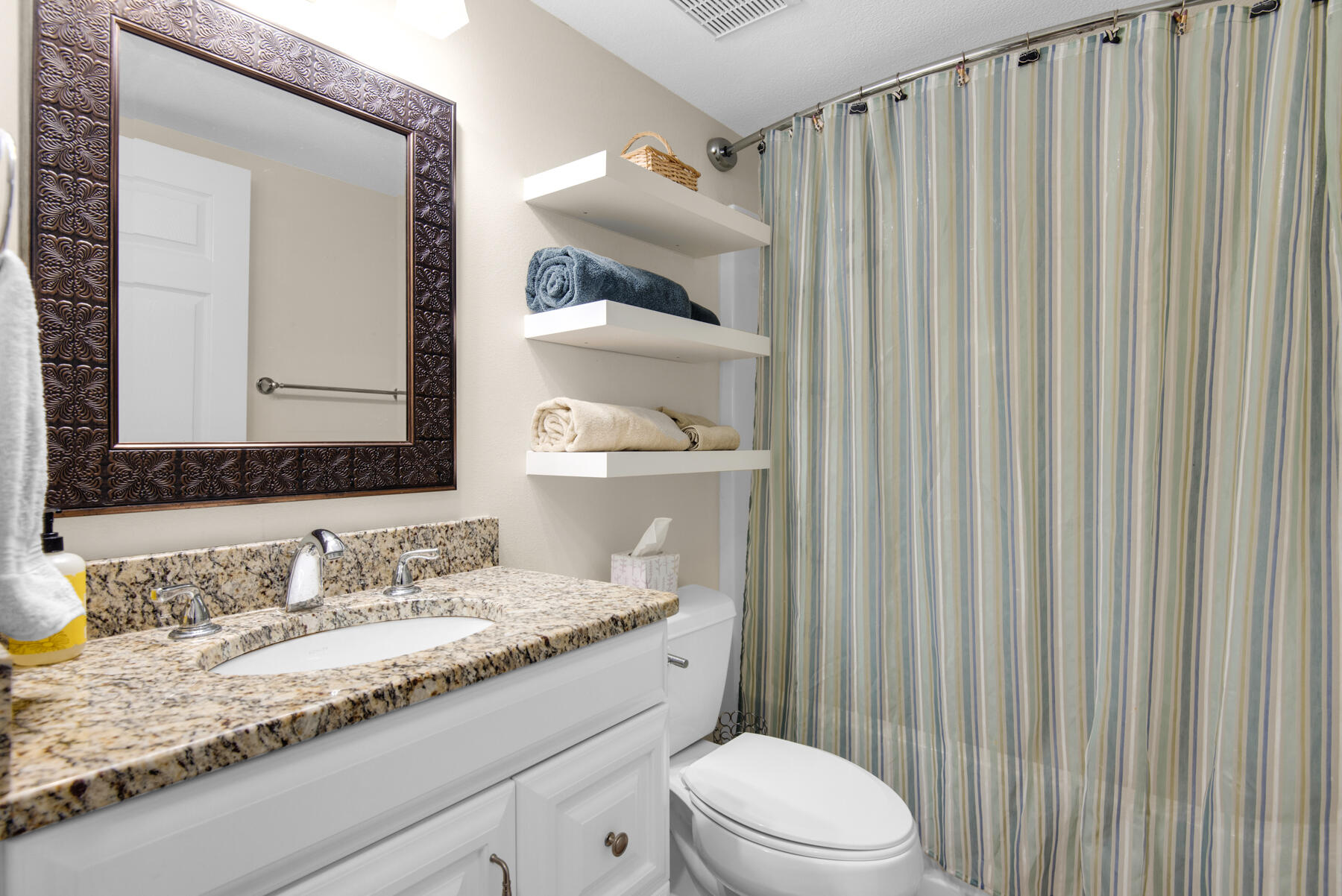 MALIBU GARDENS - Residential