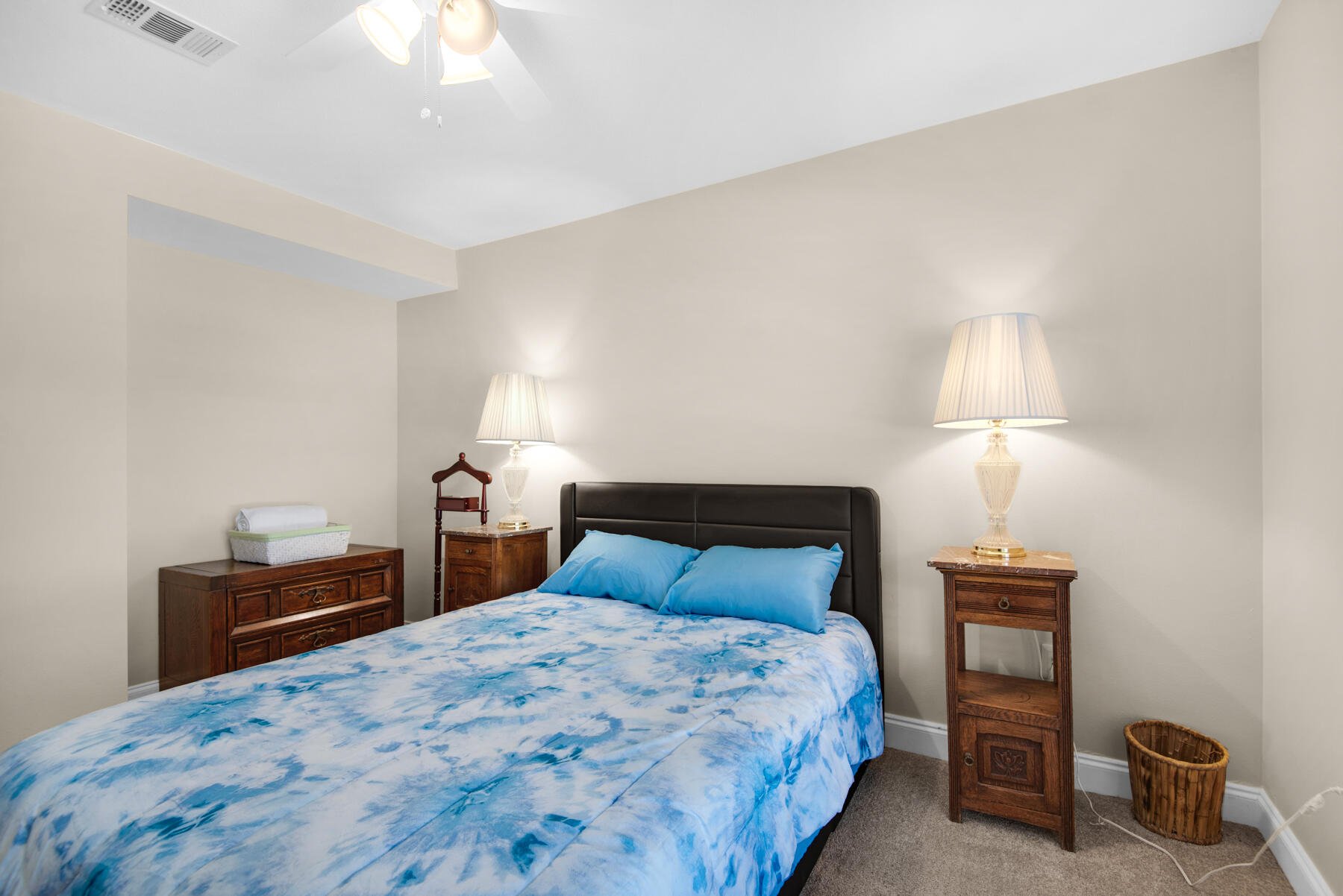 MALIBU GARDENS - Residential