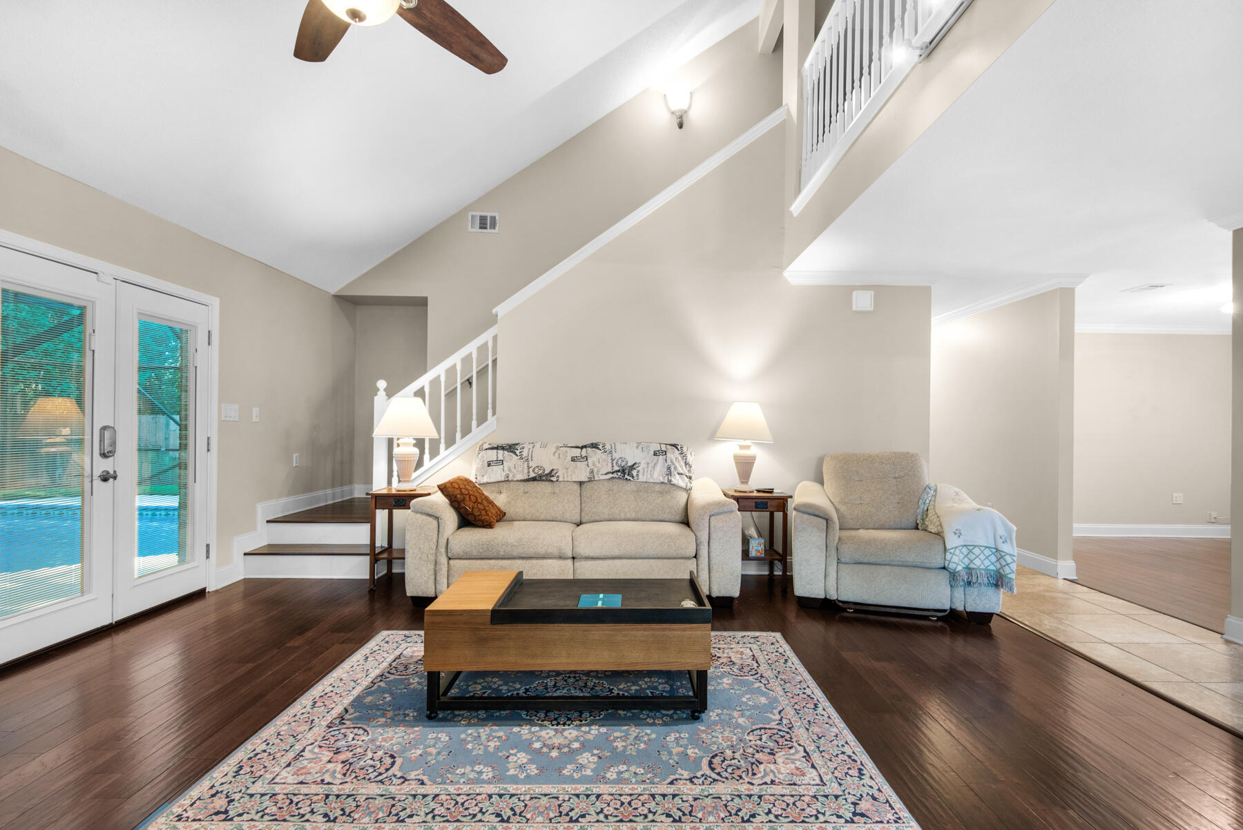 MALIBU GARDENS - Residential