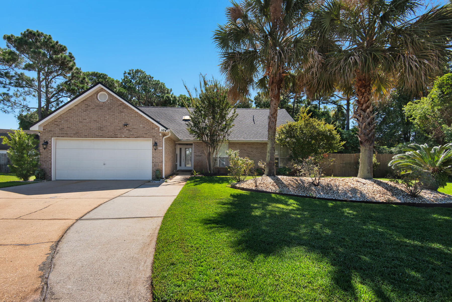 MALIBU GARDENS - Residential