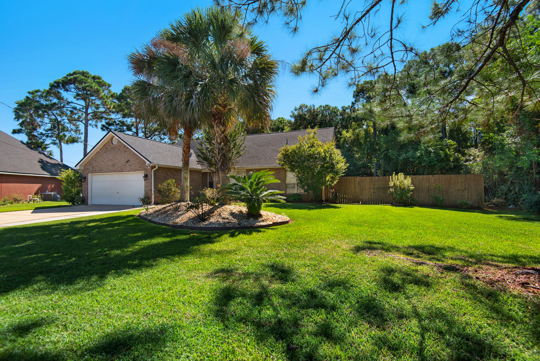MALIBU GARDENS - Residential