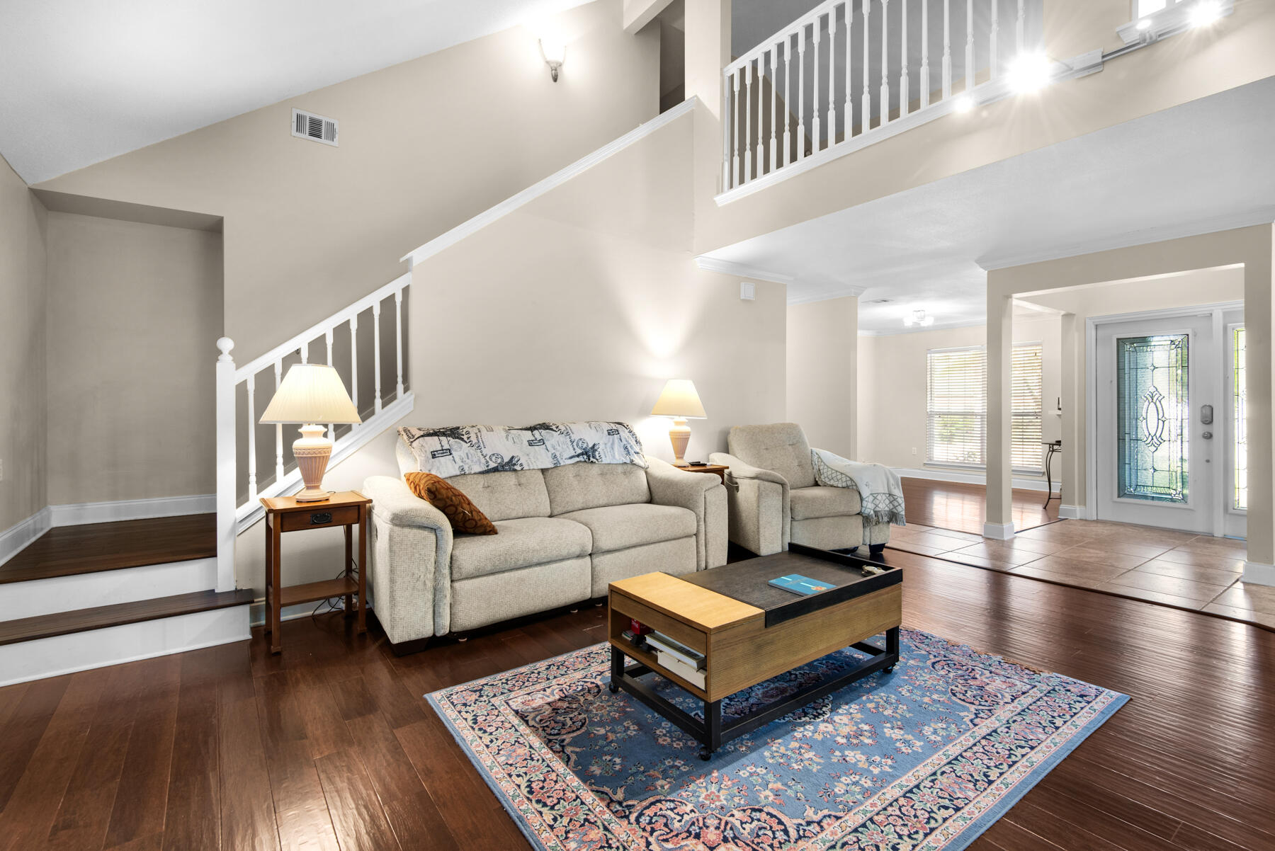 MALIBU GARDENS - Residential