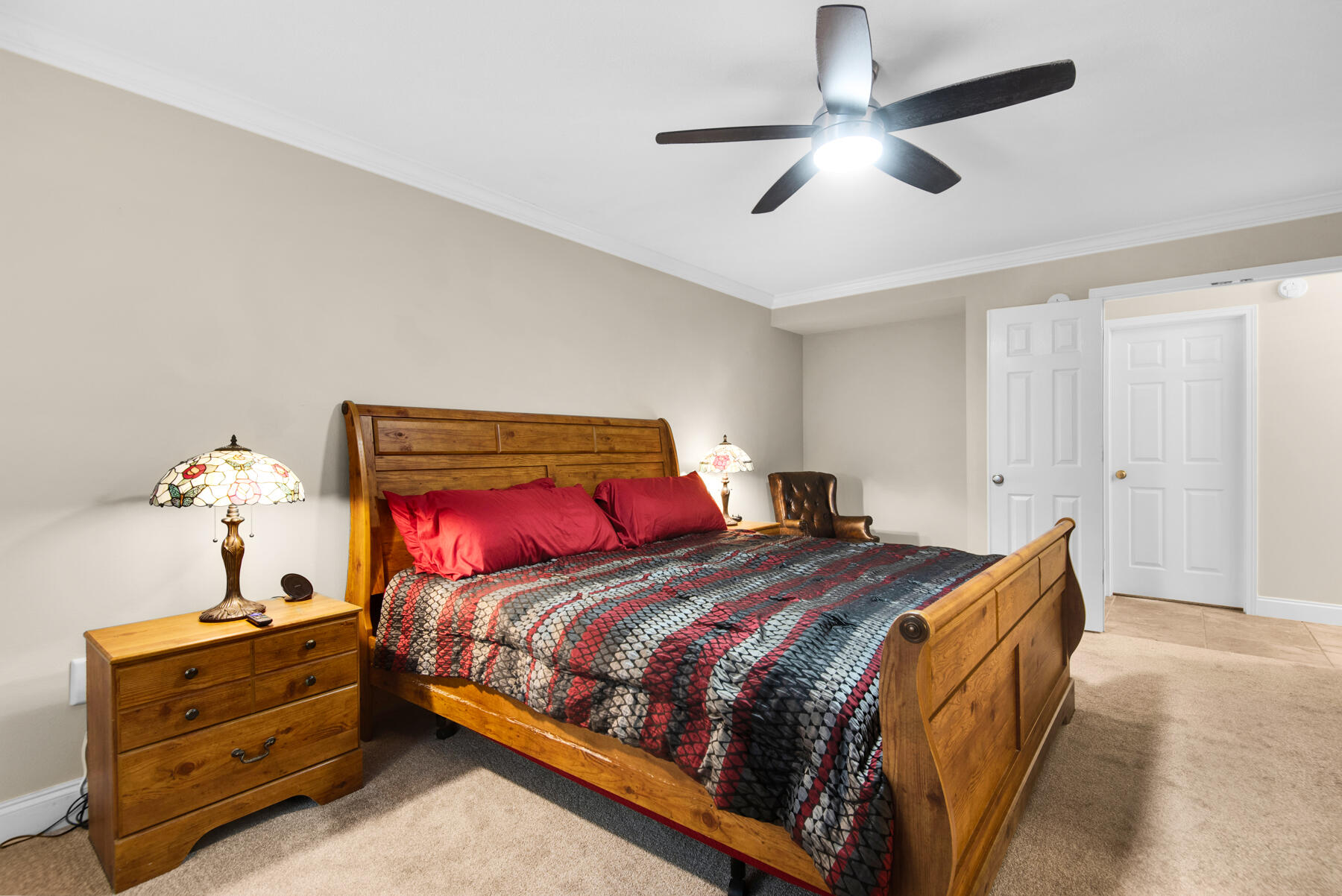 MALIBU GARDENS - Residential