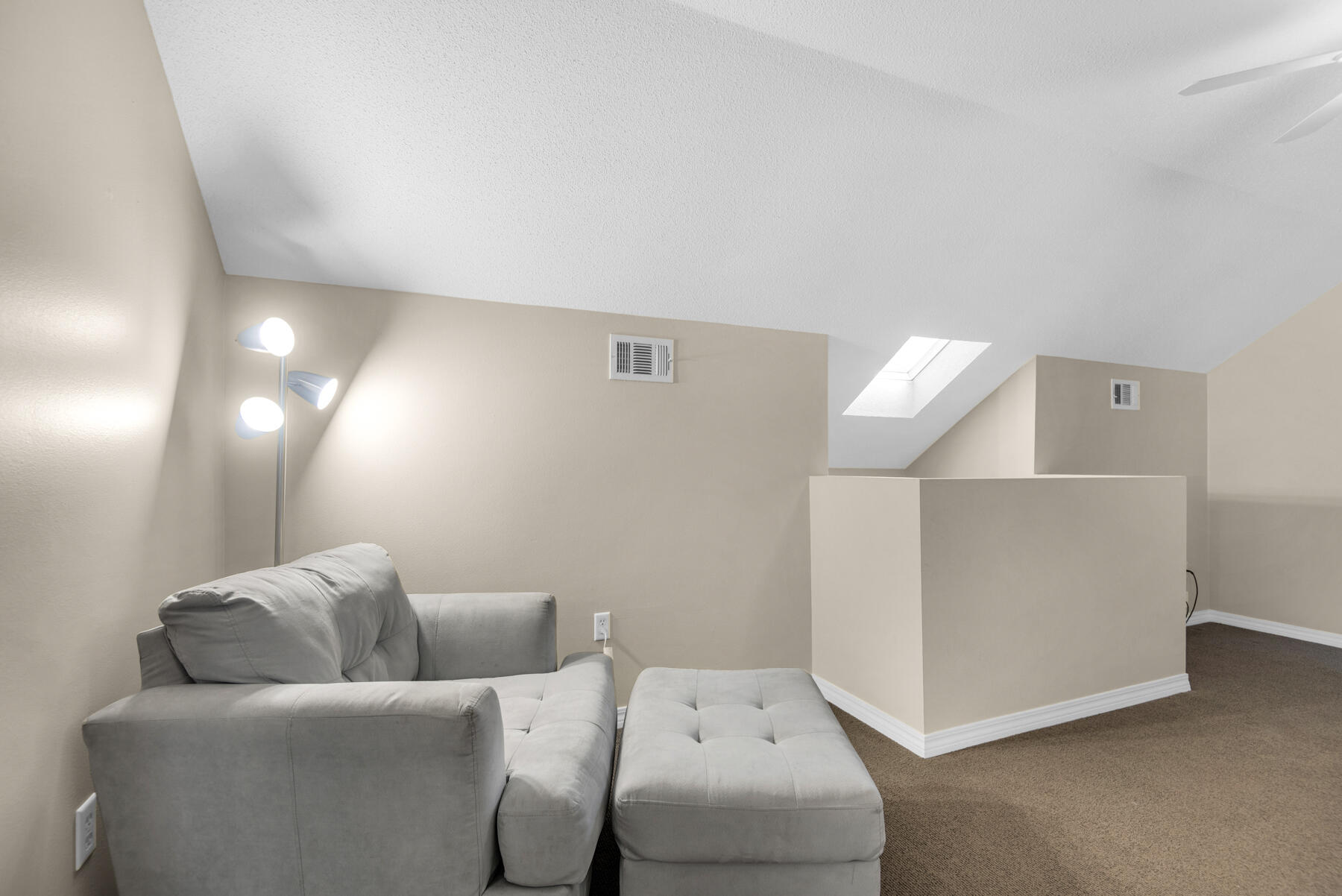 MALIBU GARDENS - Residential