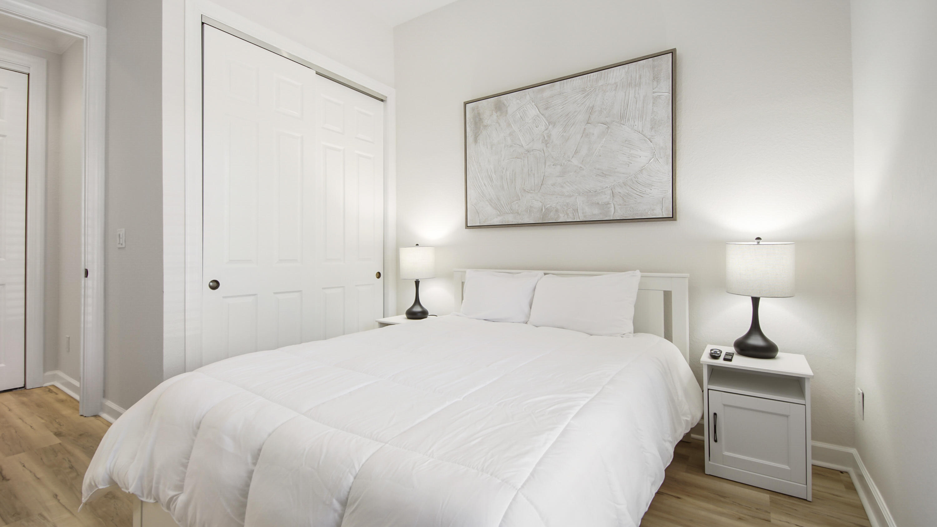 CRYSTAL COVE - Residential