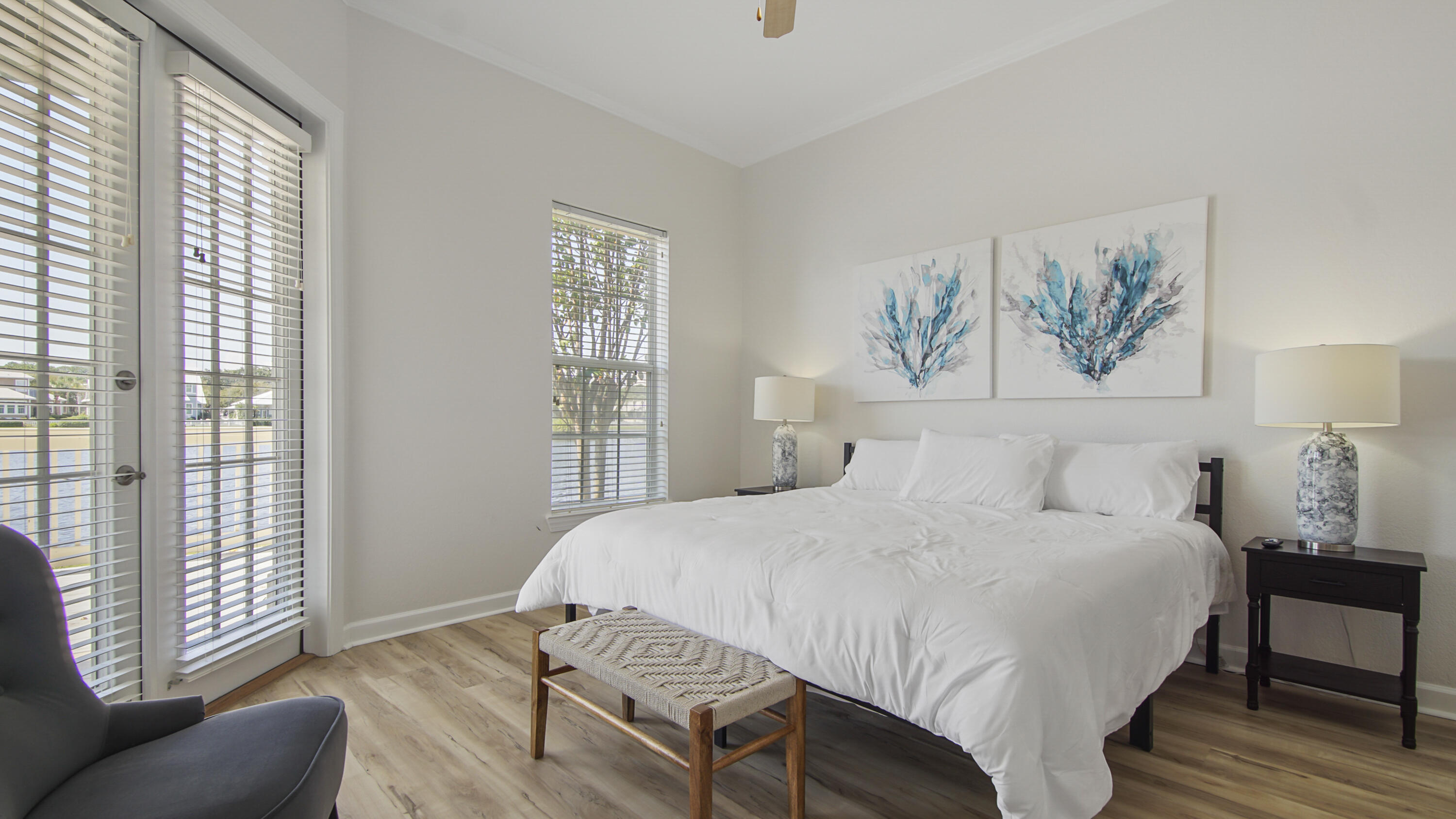 CRYSTAL COVE - Residential