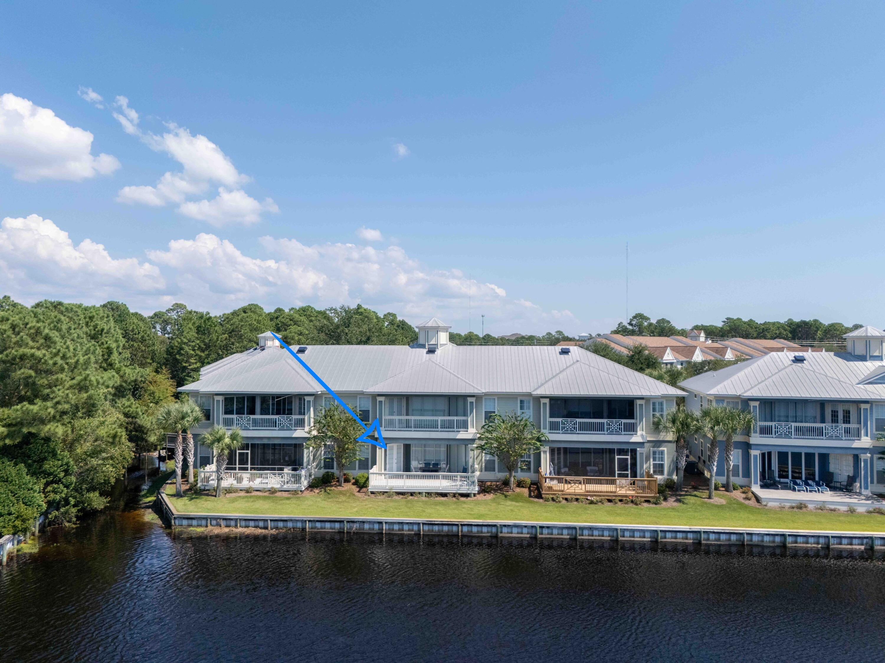 CRYSTAL COVE - Residential