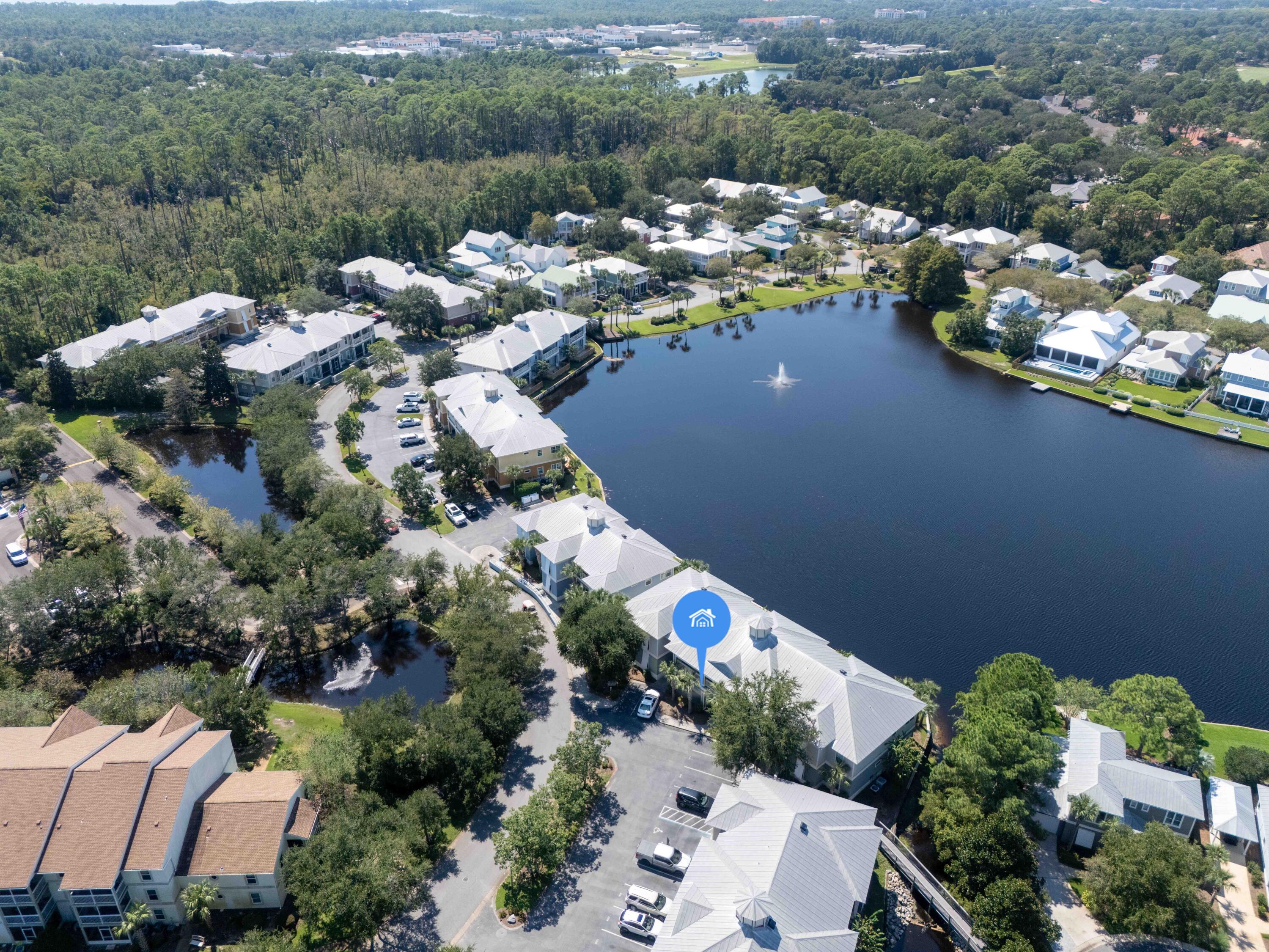 CRYSTAL COVE - Residential