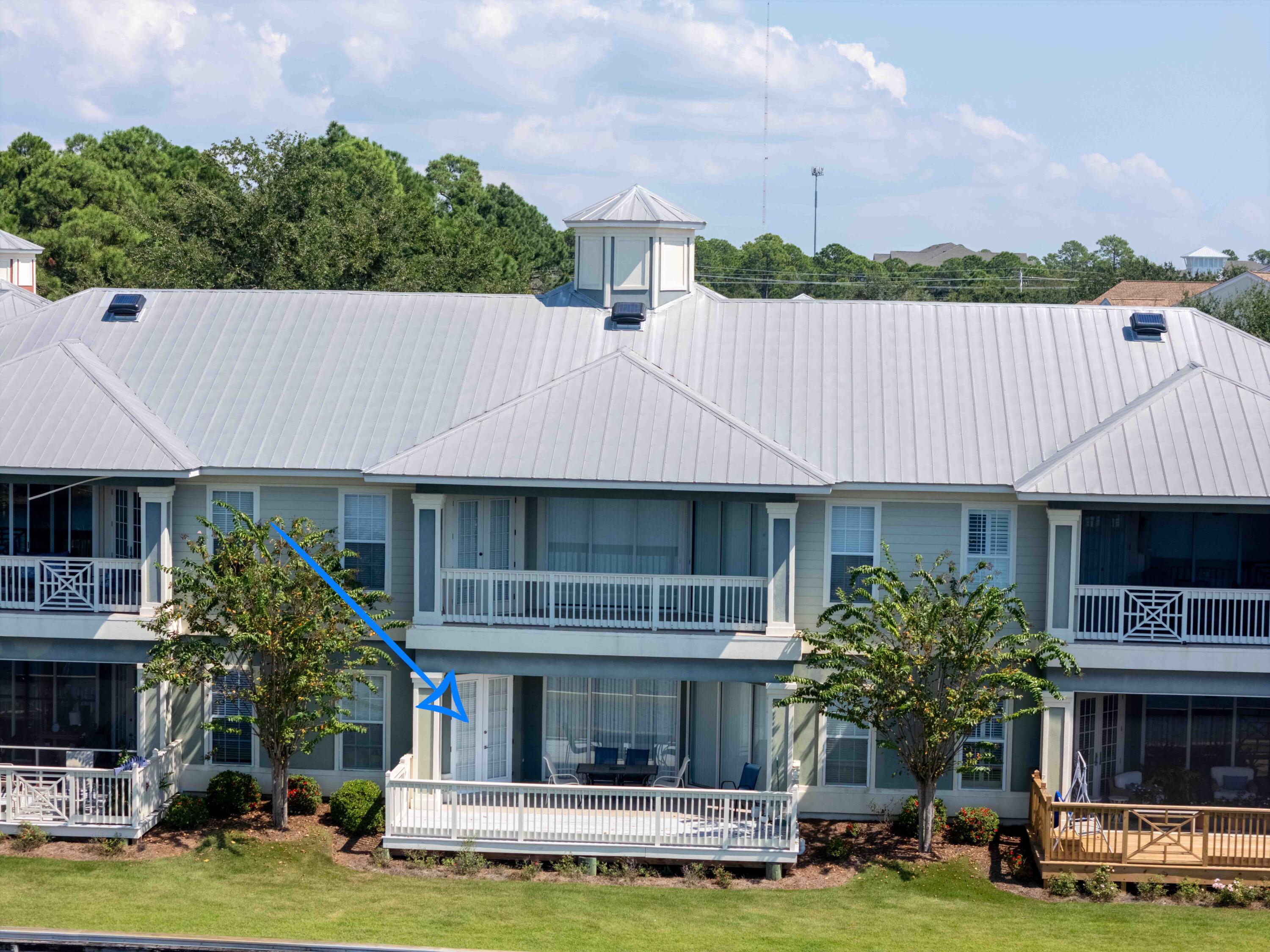 CRYSTAL COVE - Residential