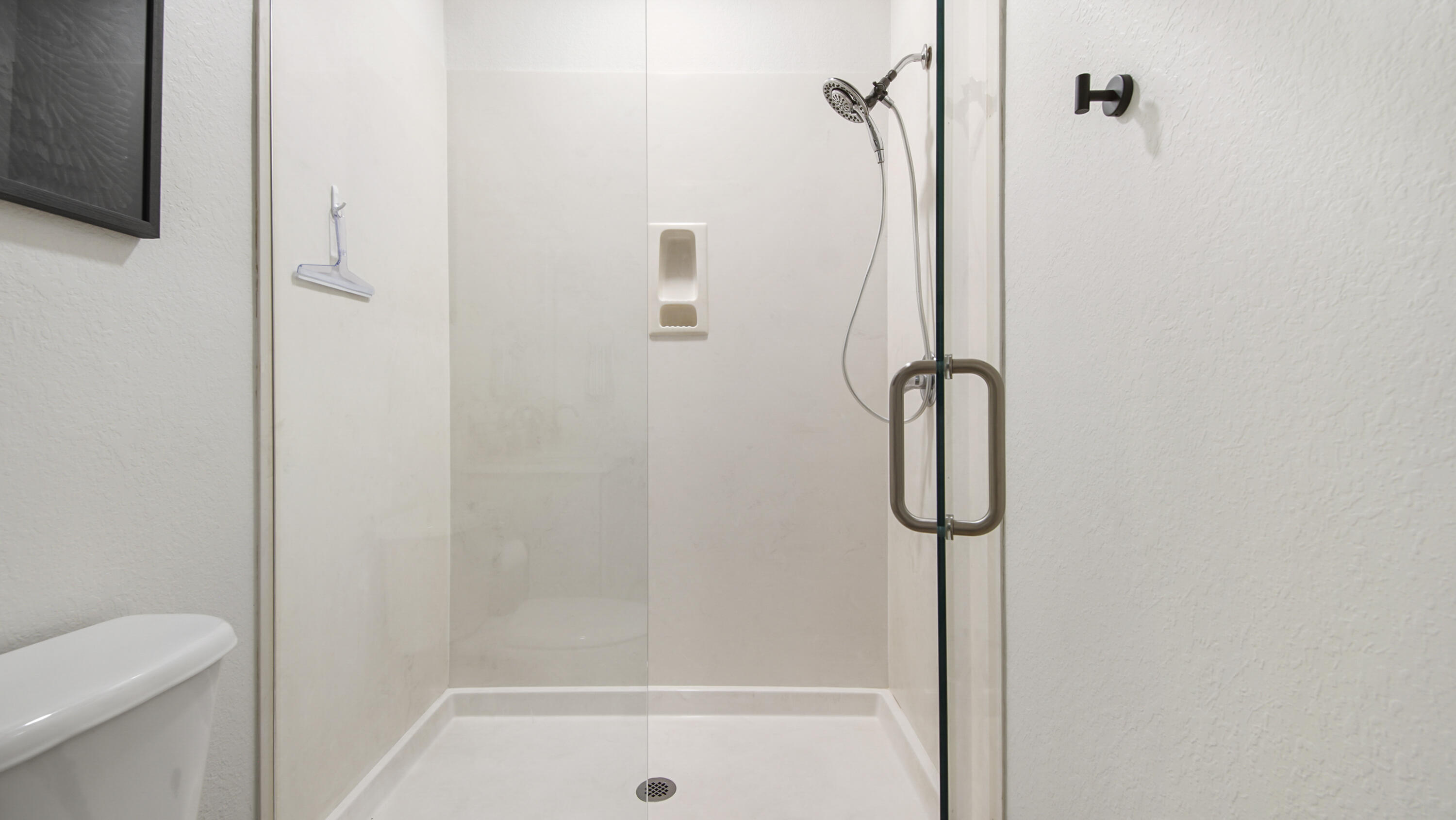 CRYSTAL COVE - Residential