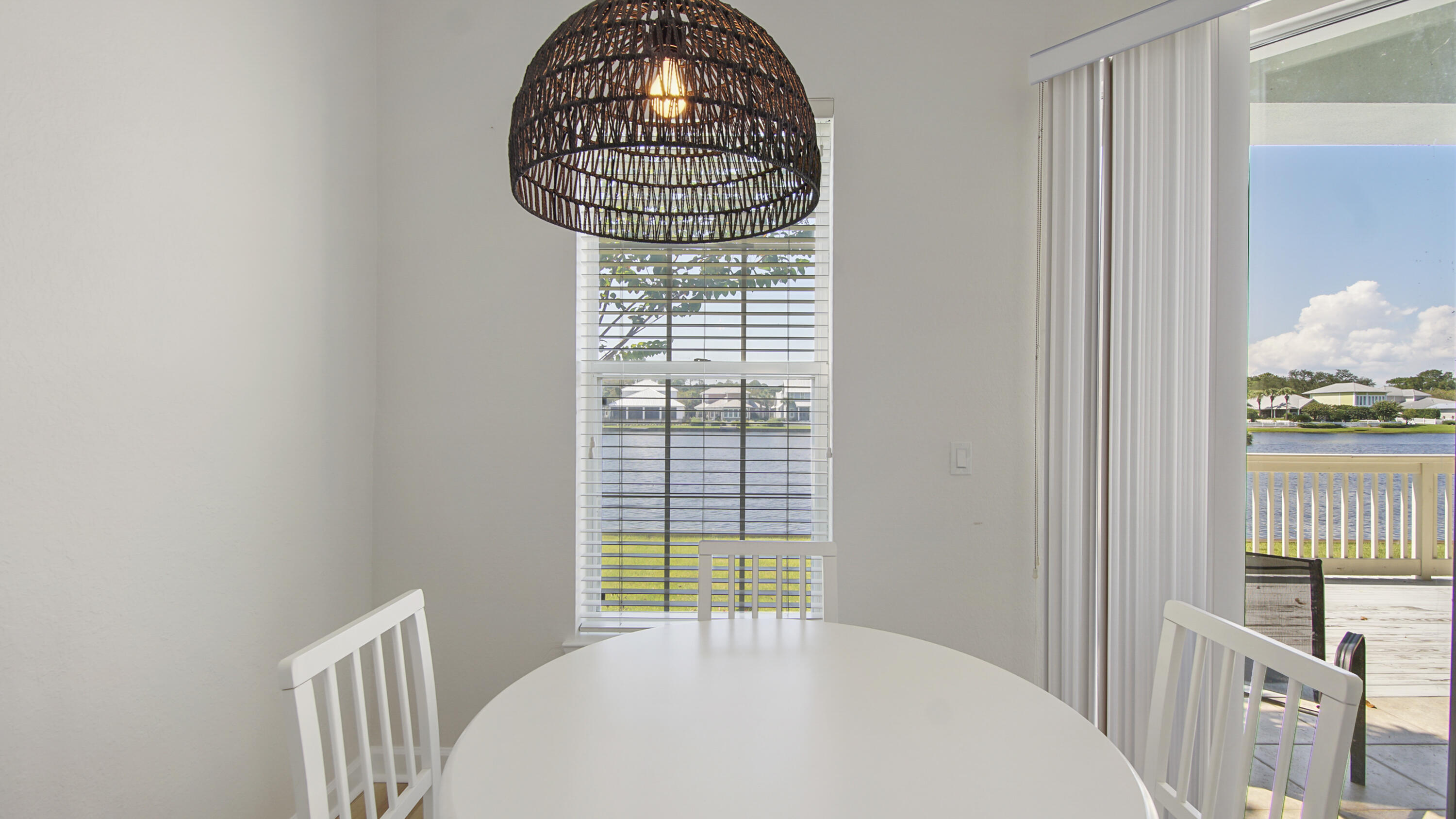 CRYSTAL COVE - Residential