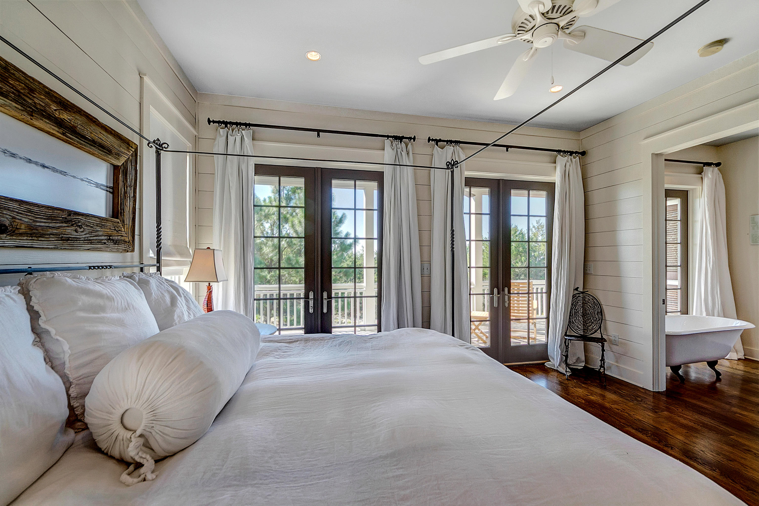 CYPRESS DUNES - Residential