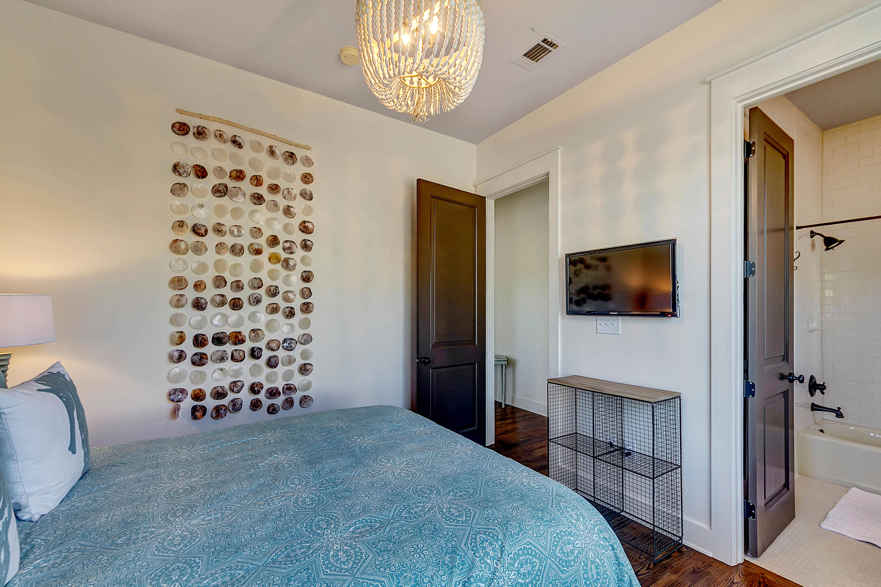 CYPRESS DUNES - Residential