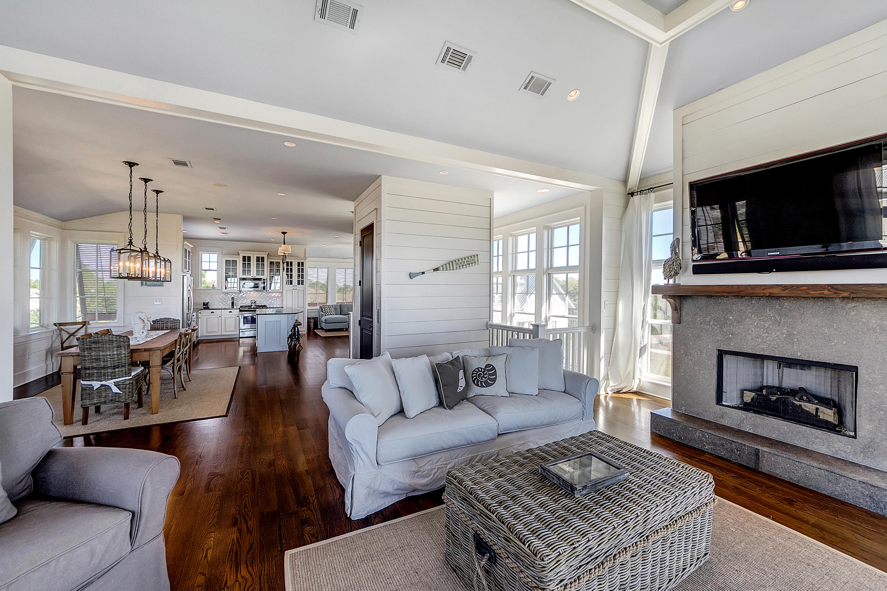 CYPRESS DUNES - Residential