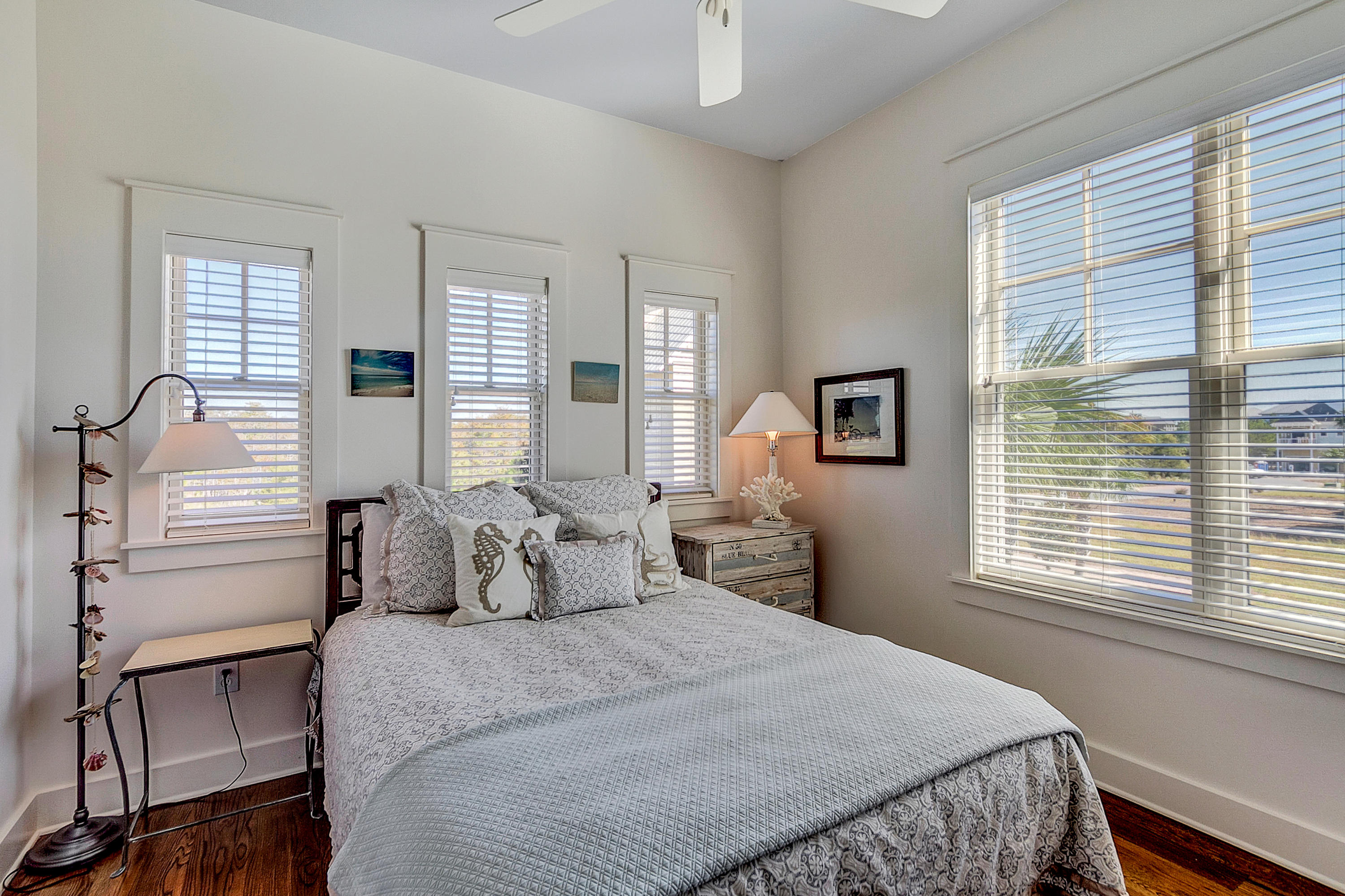 CYPRESS DUNES - Residential