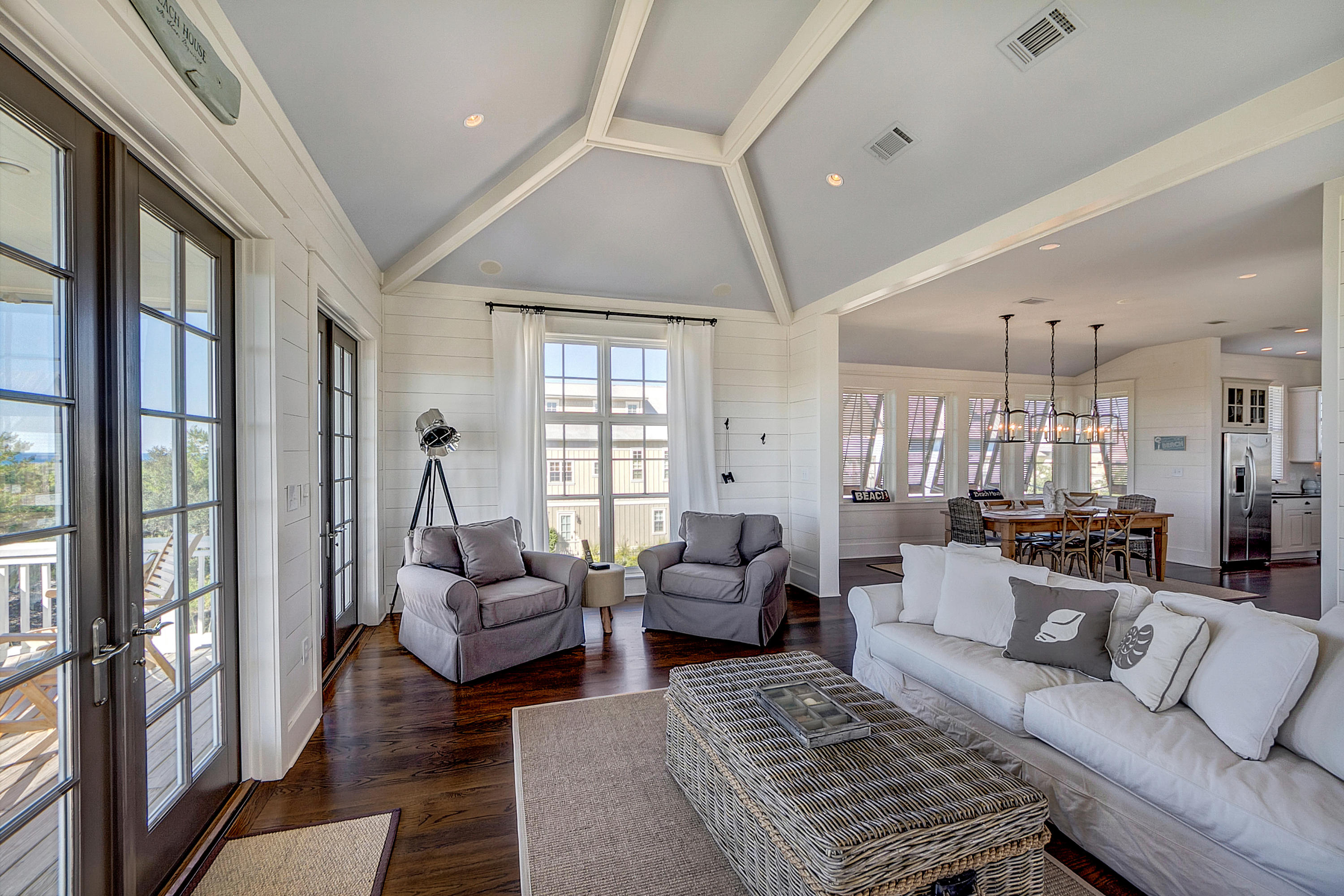 CYPRESS DUNES - Residential