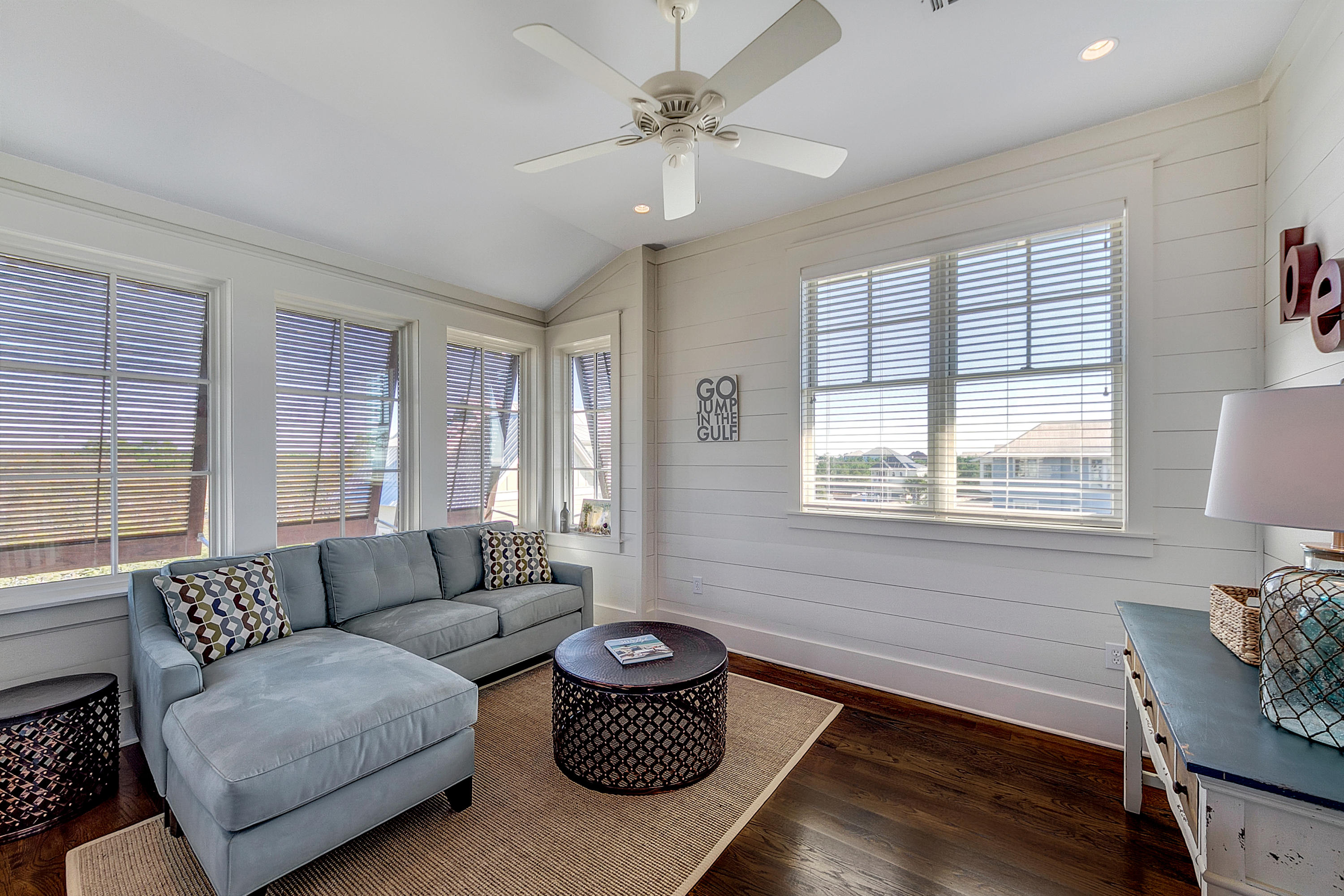 CYPRESS DUNES - Residential