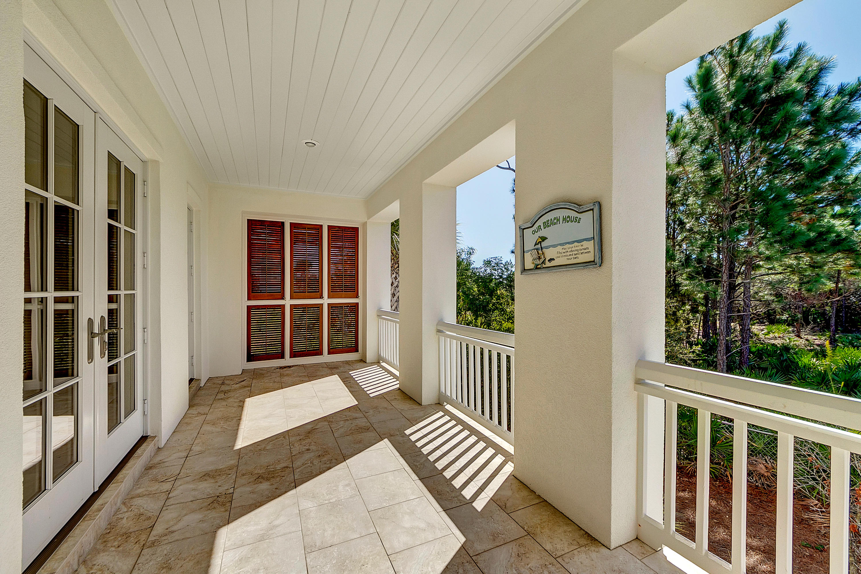 CYPRESS DUNES - Residential