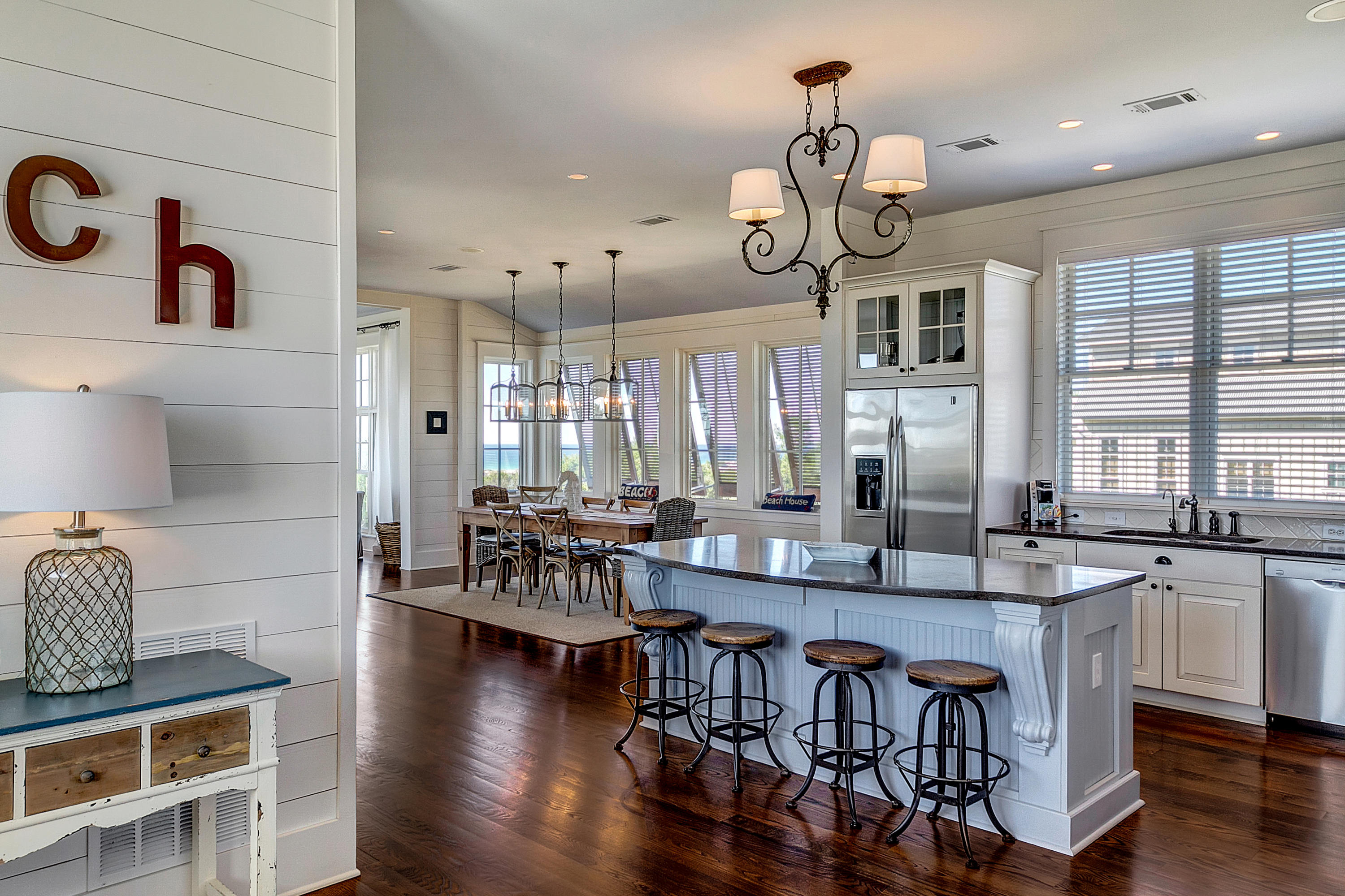 CYPRESS DUNES - Residential