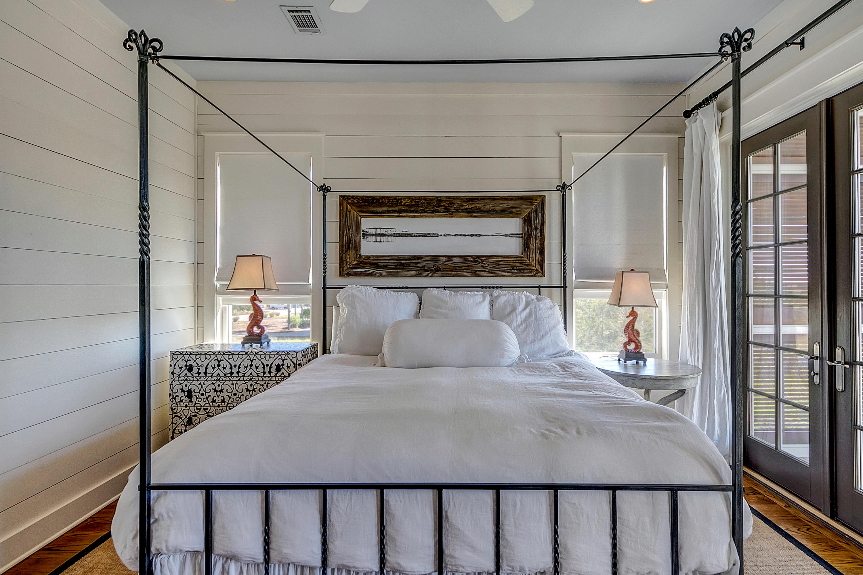 CYPRESS DUNES - Residential