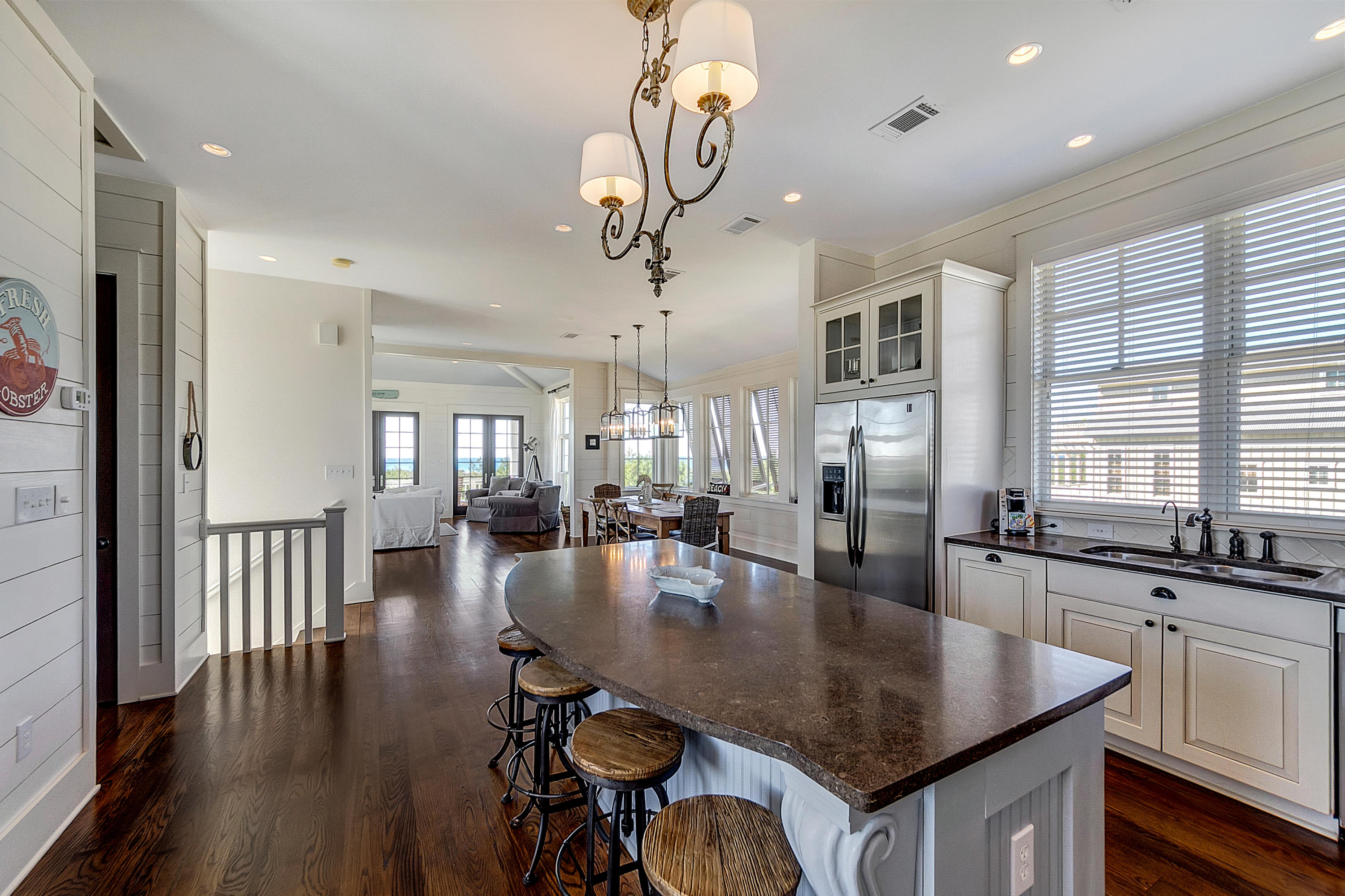 CYPRESS DUNES - Residential